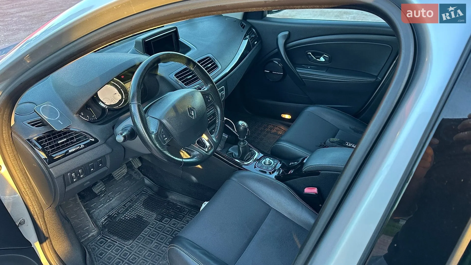 2013 Renault Megane - мініатюра 28