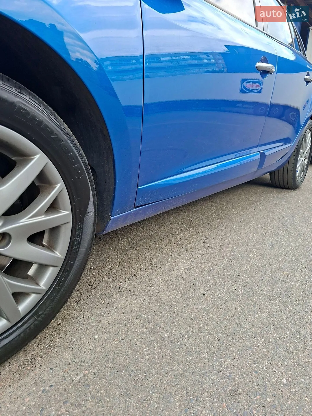 2014 Renault Megane - мініатюра 3