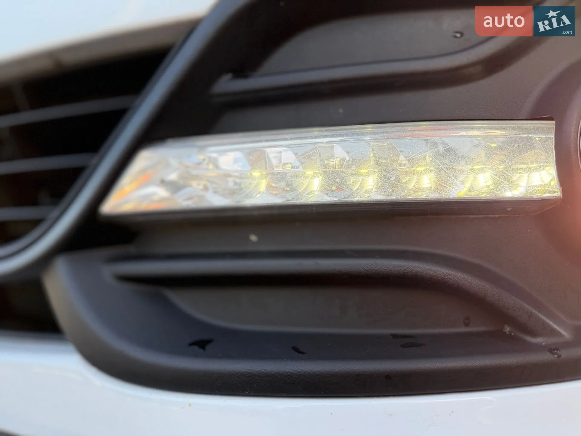 2014 Renault Megane - мініатюра 16