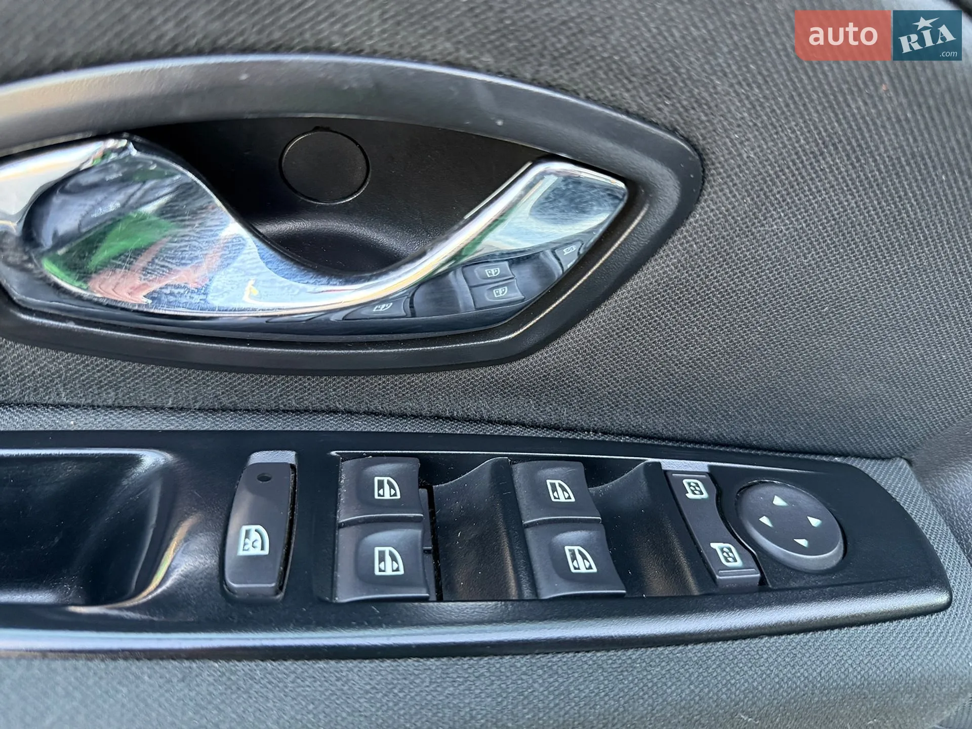 2014 Renault Megane - мініатюра 43