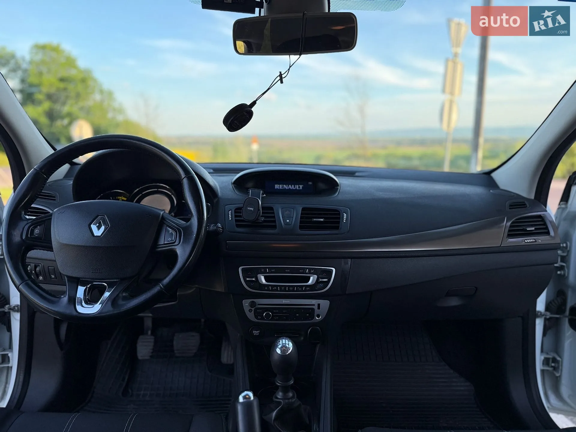 2014 Renault Megane - мініатюра 71