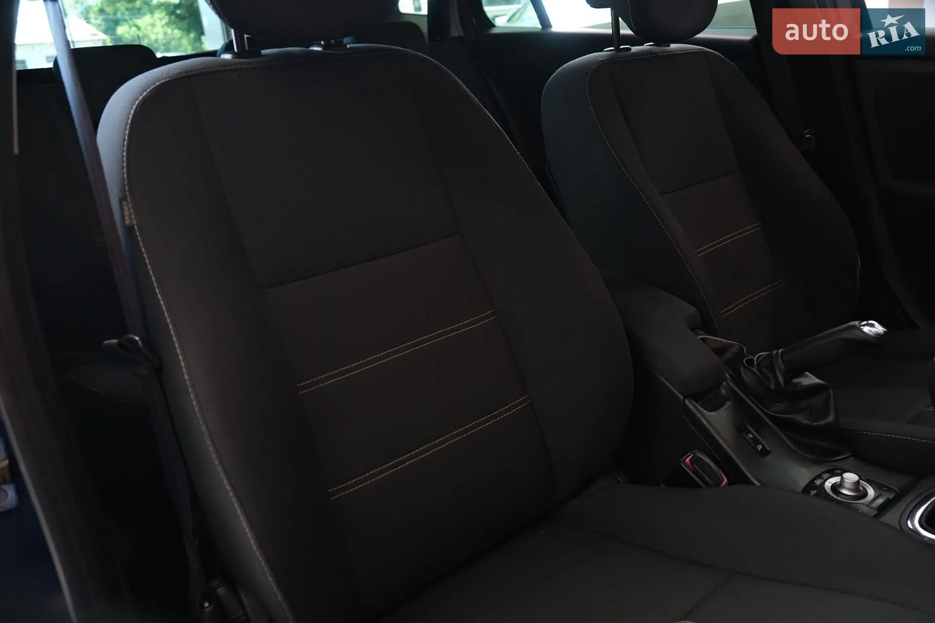 2013 Renault Megane - мініатюра 8