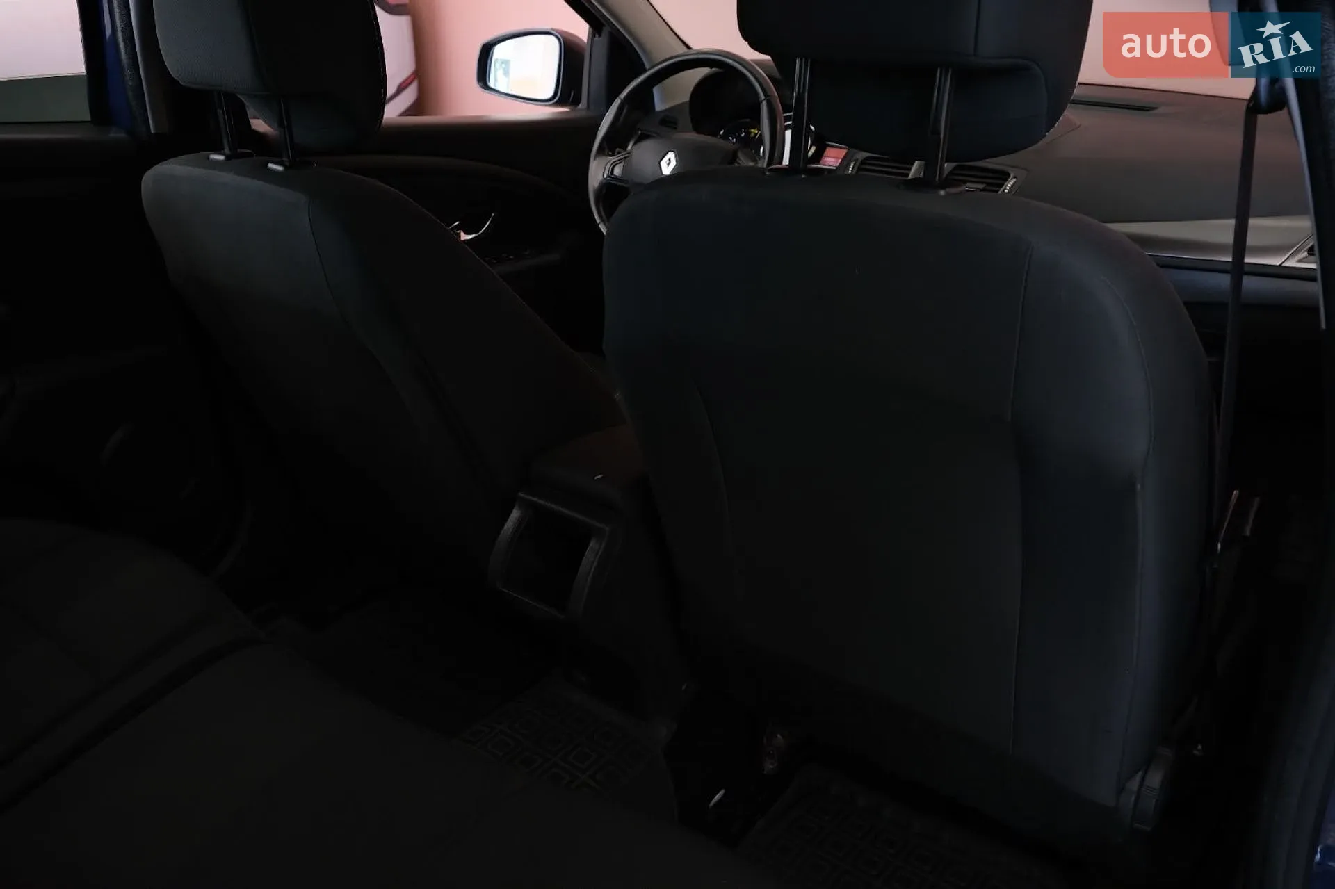 2013 Renault Megane - мініатюра 19