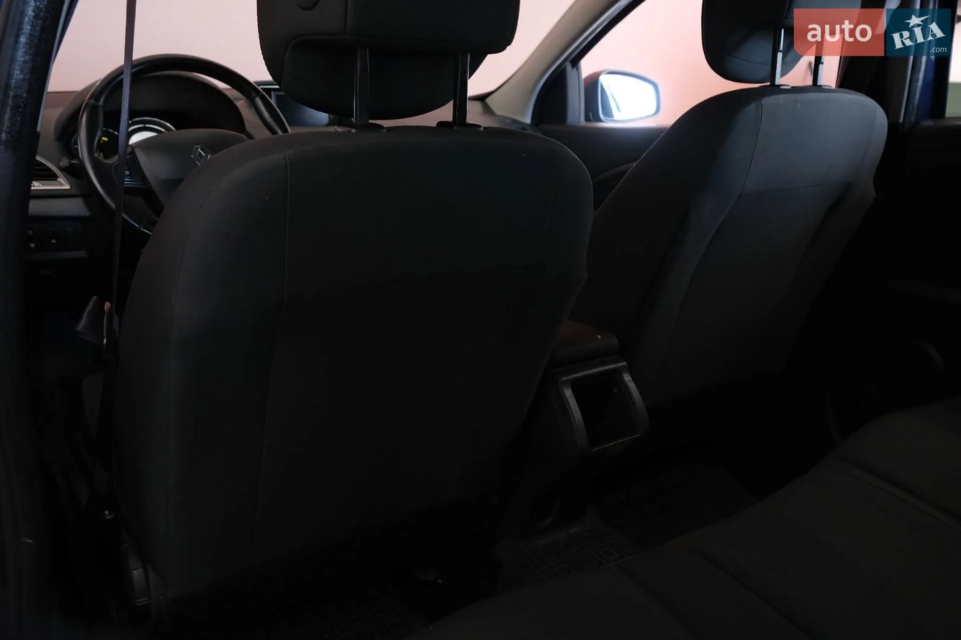 2013 Renault Megane - мініатюра 23