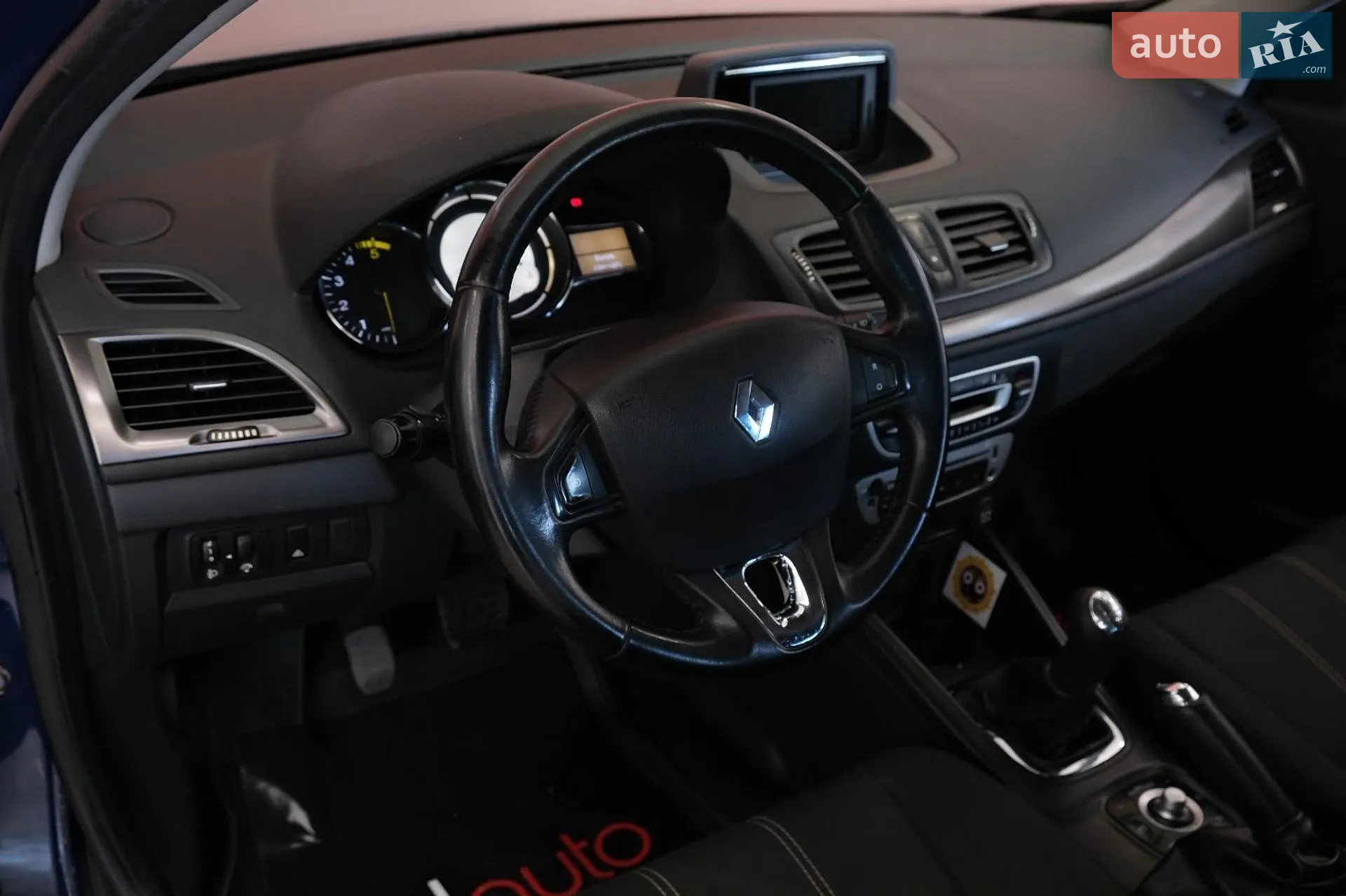 2013 Renault Megane - мініатюра 27