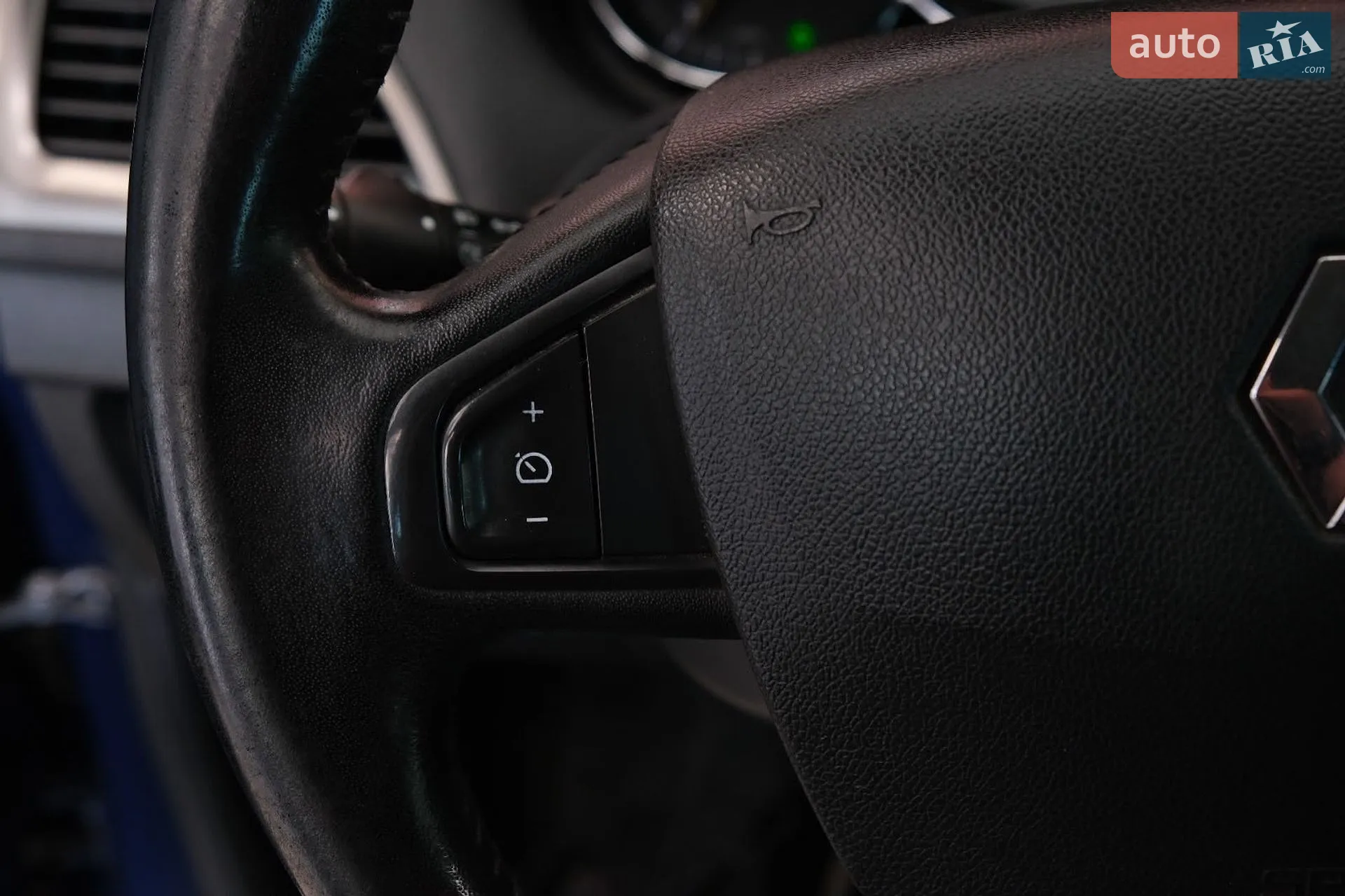 2013 Renault Megane - мініатюра 32
