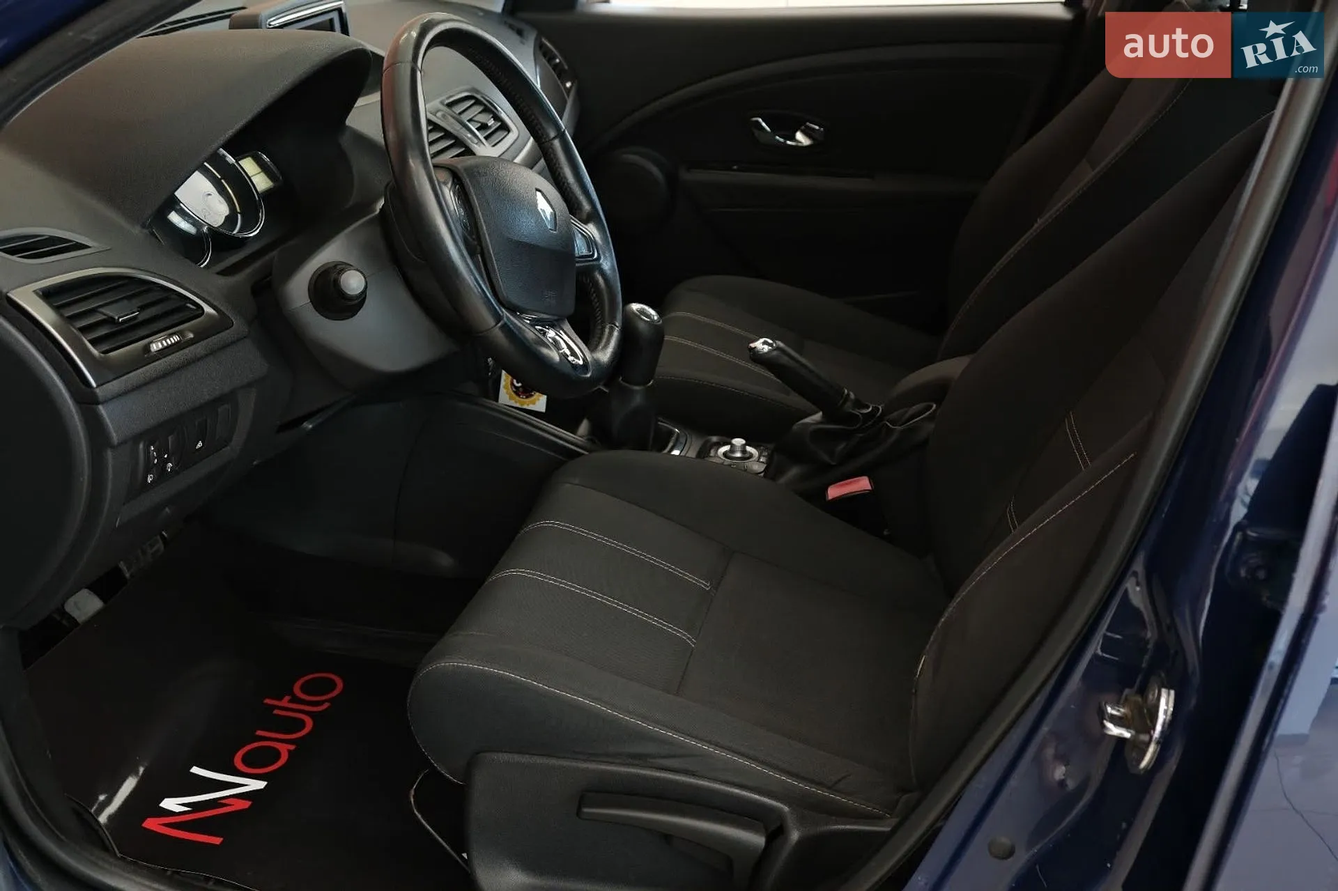 2013 Renault Megane - мініатюра 39