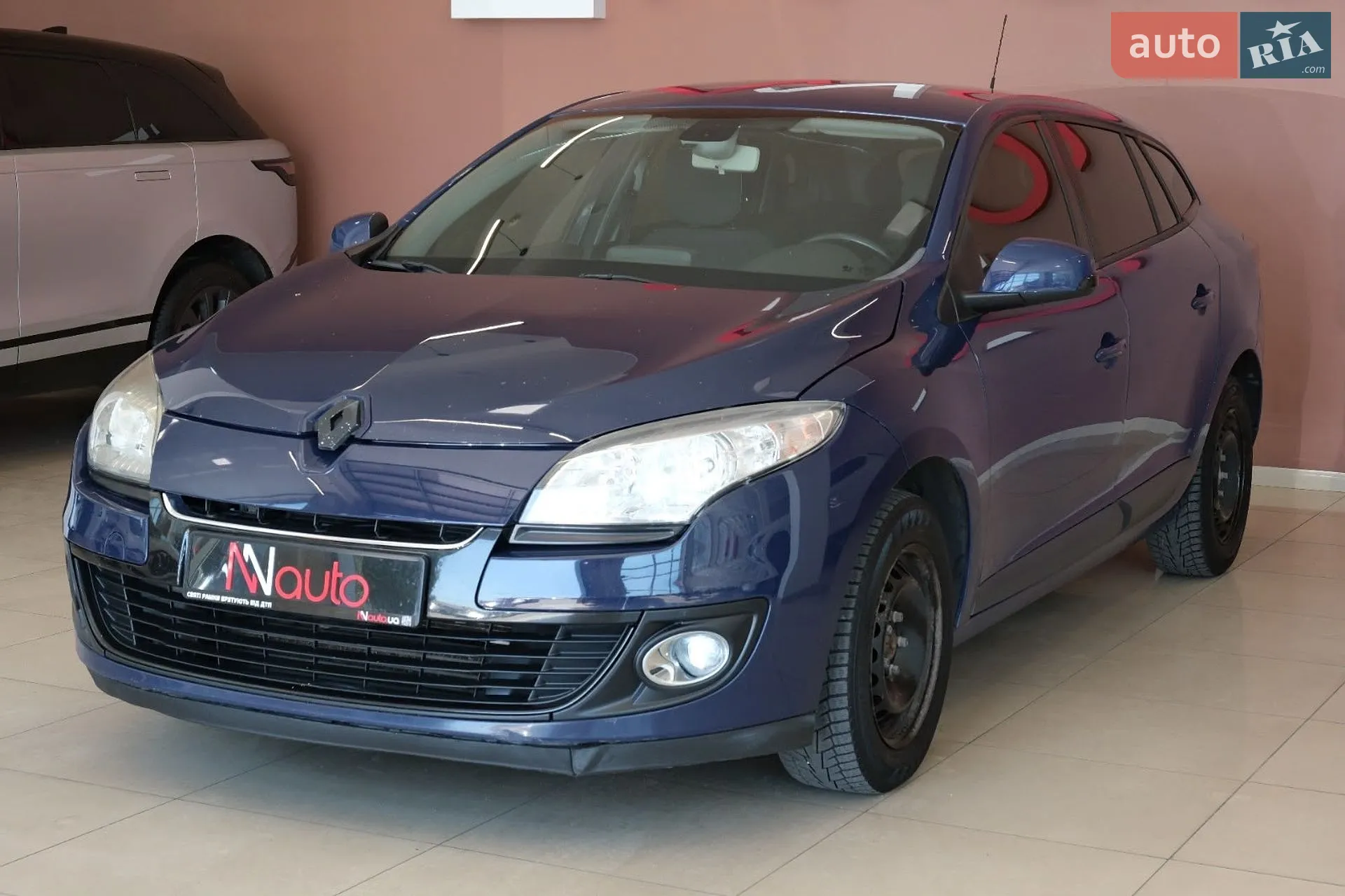 2013 Renault Megane - мініатюра 14