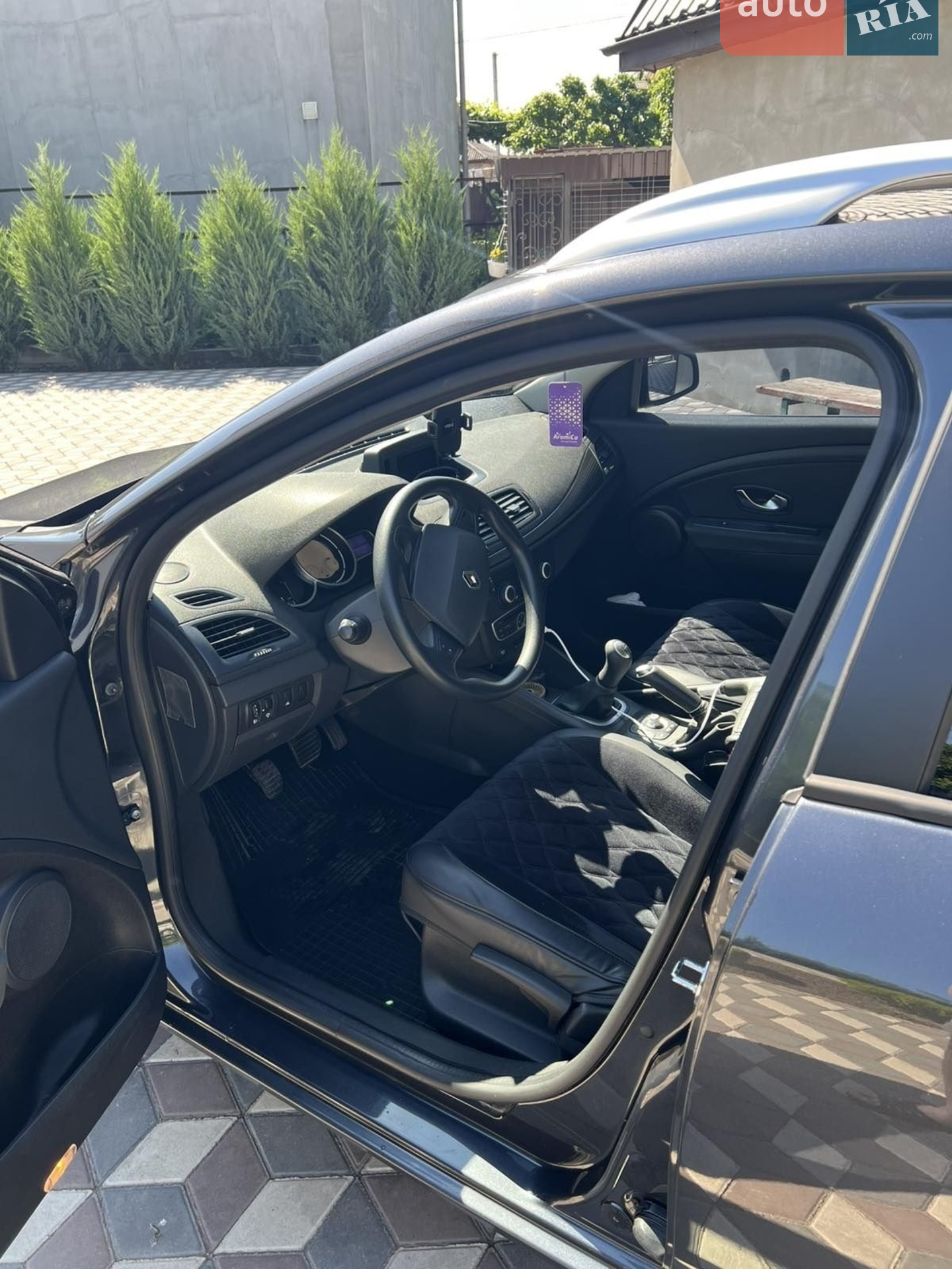 2010 Renault Megane - мініатюра 6