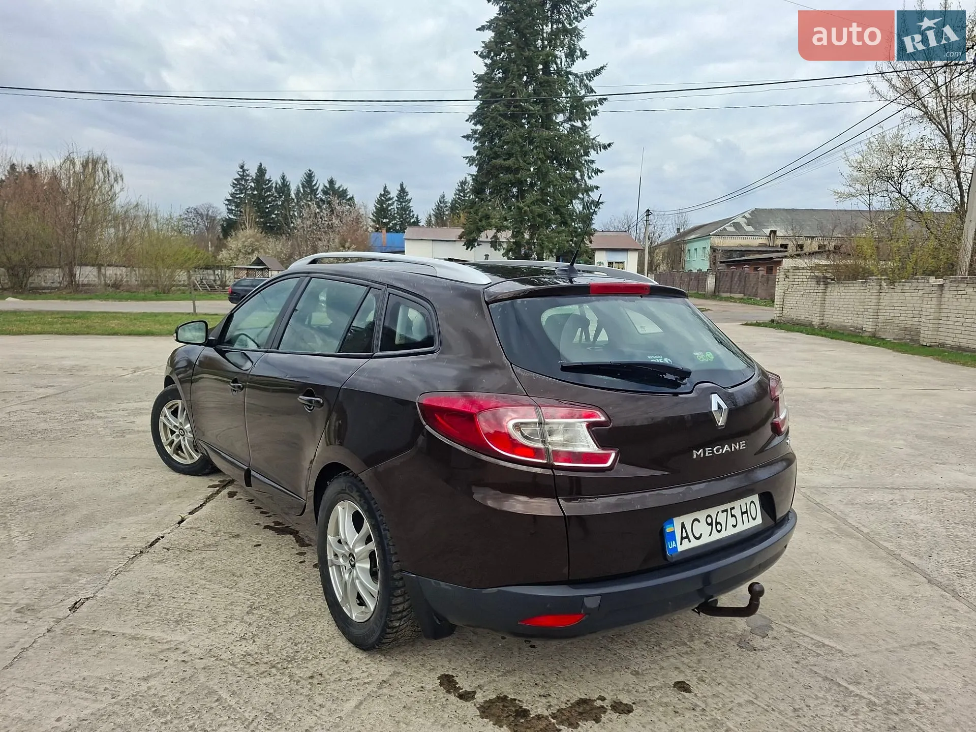 2013 Renault Megane - мініатюра 15