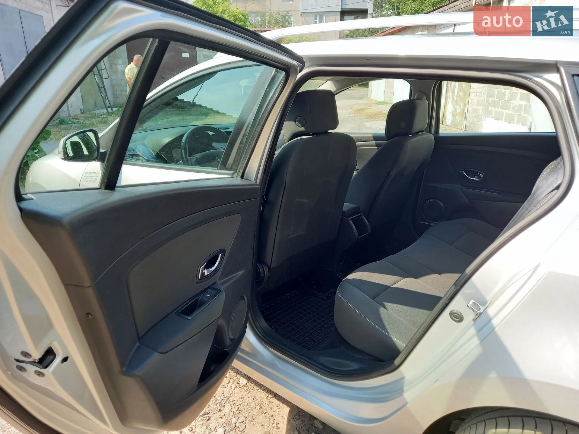 2013 Renault Megane - мініатюра 20