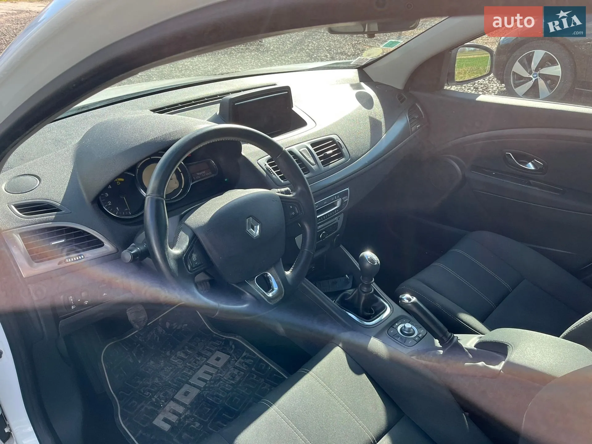 2014 Renault Megane - мініатюра 6