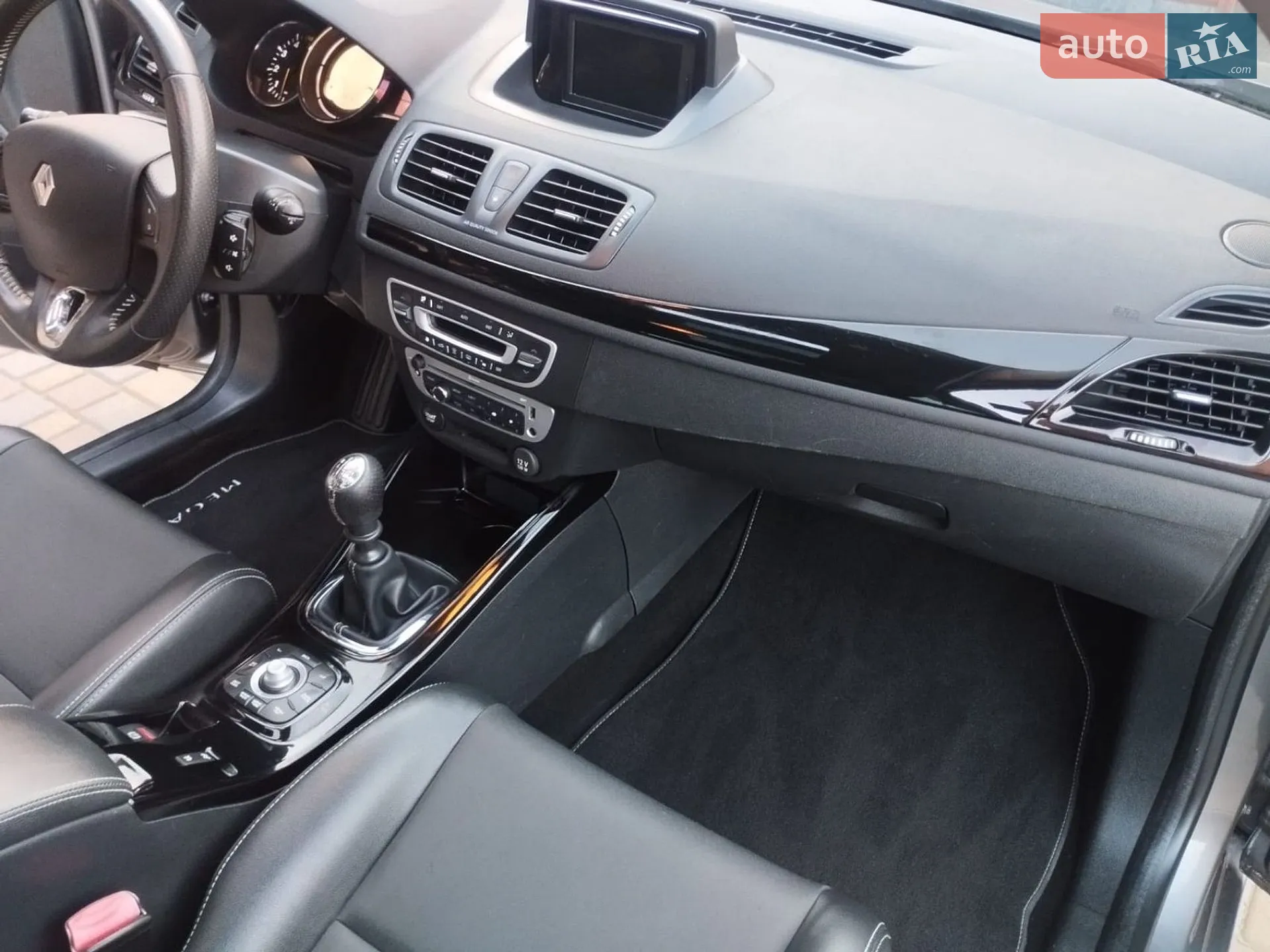 2013 Renault Megane - мініатюра 49