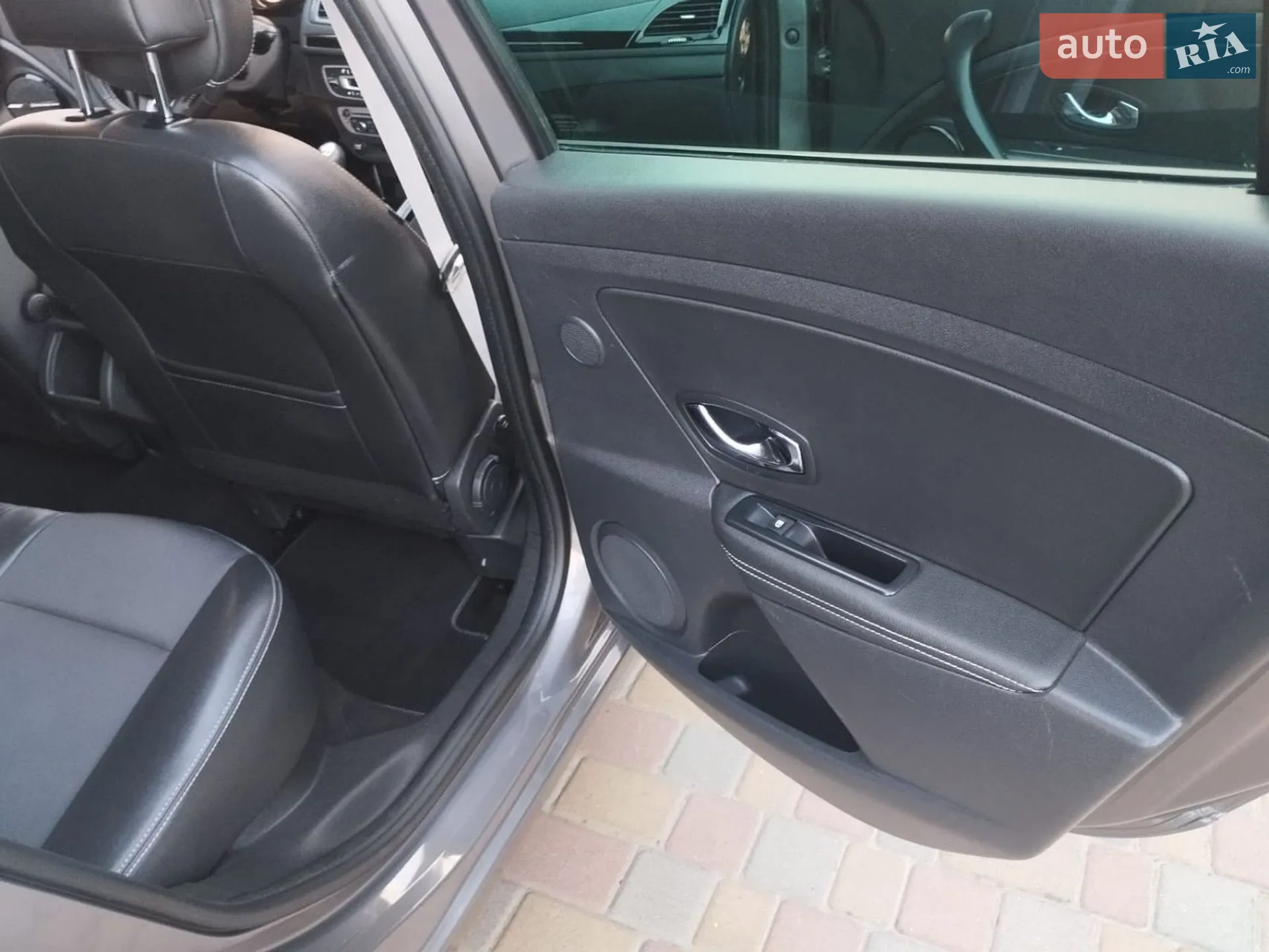 2013 Renault Megane - мініатюра 56