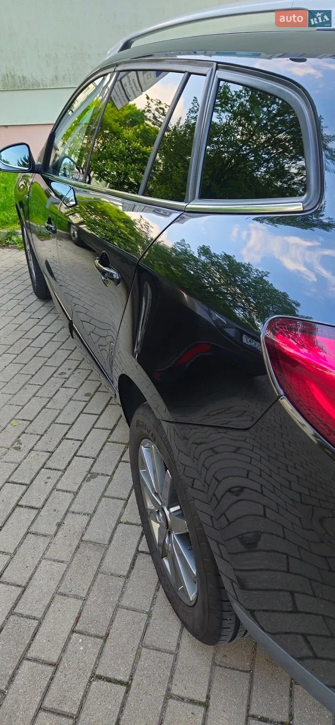 2014 Renault Megane - мініатюра 15