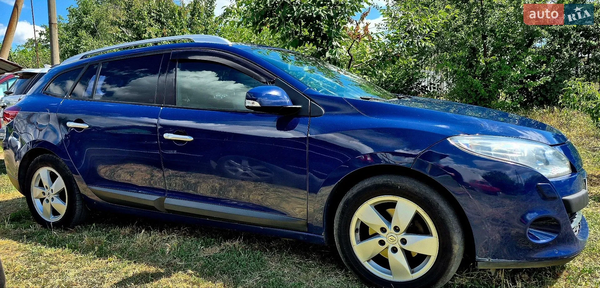 2011 Renault Megane - мініатюра 11