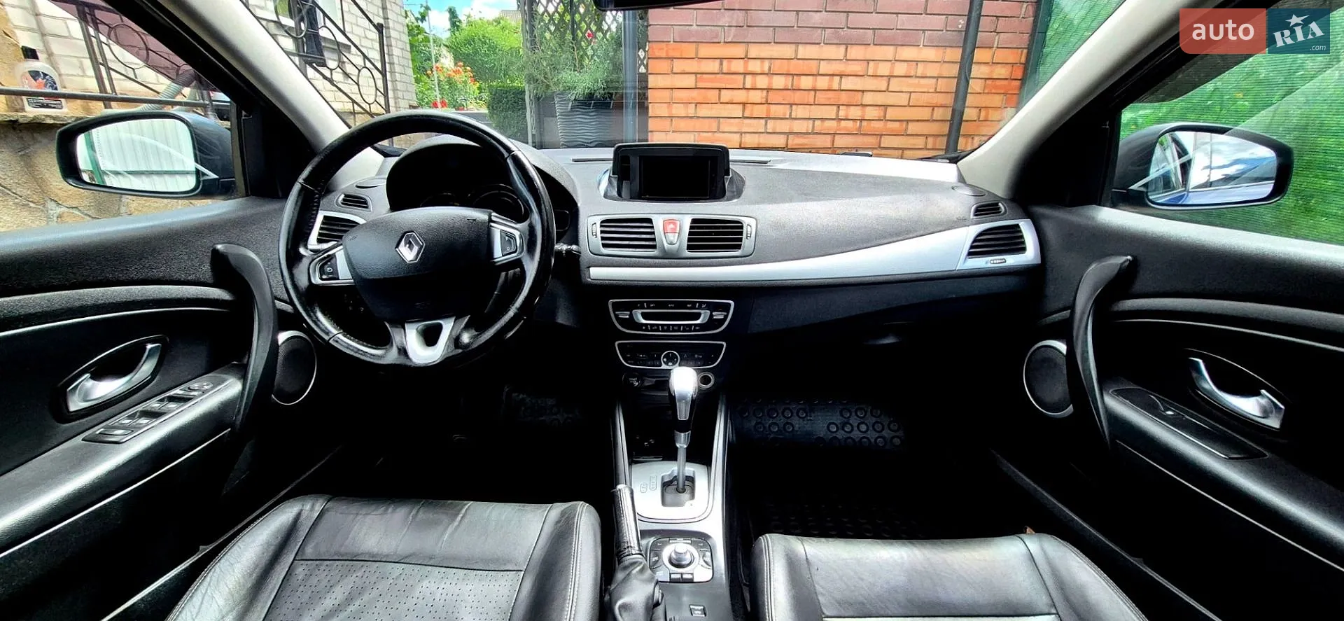 2011 Renault Megane - мініатюра 17