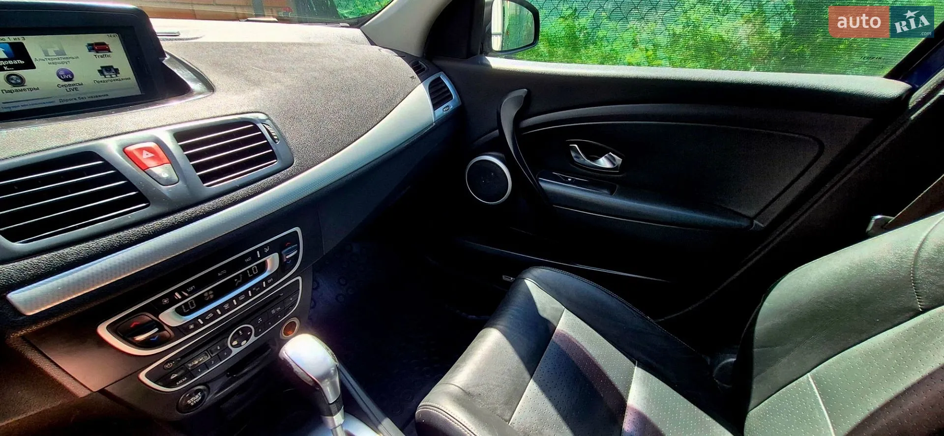 2011 Renault Megane - мініатюра 31