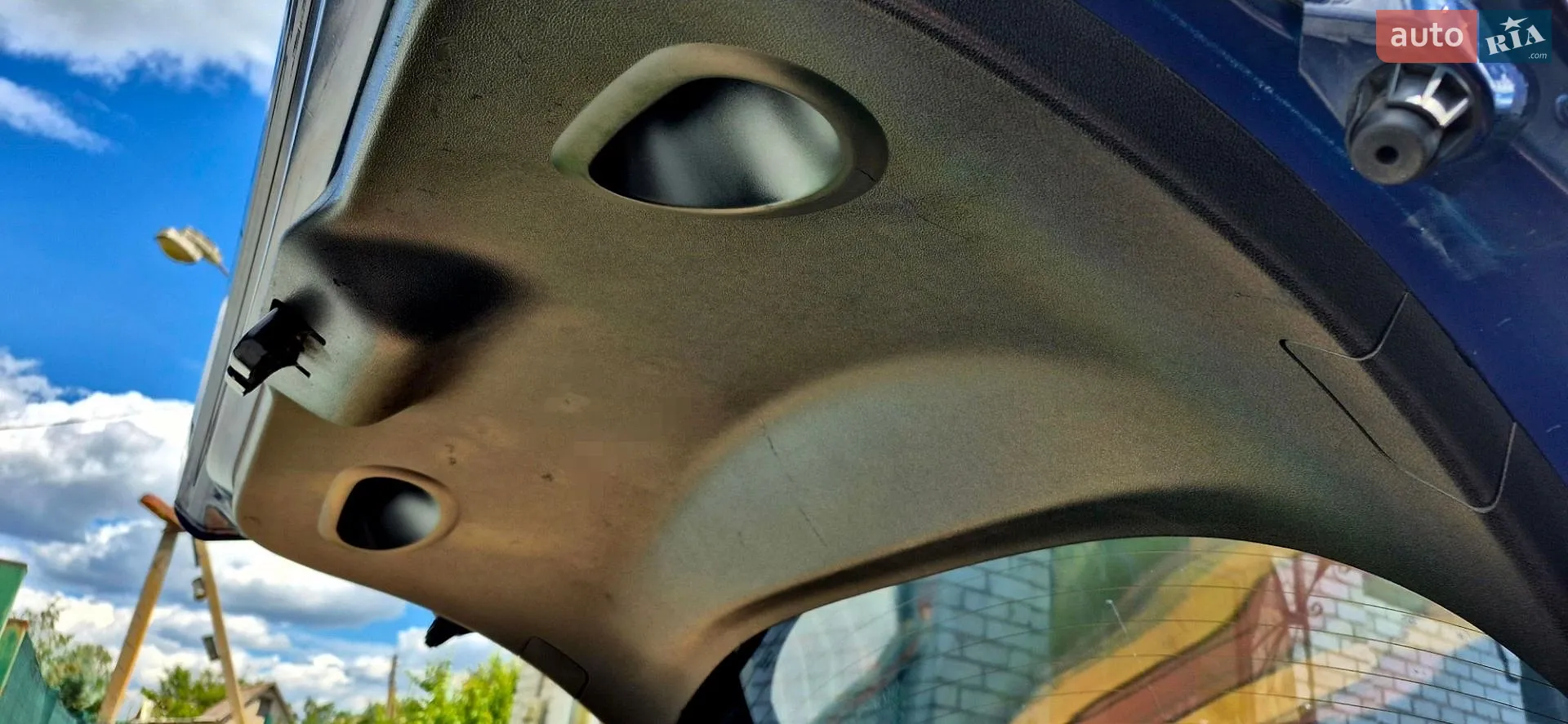 2011 Renault Megane - мініатюра 36