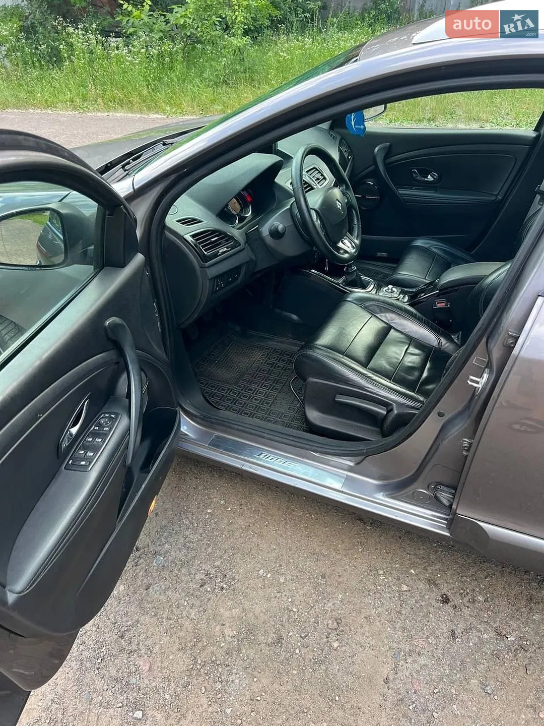 2013 Renault Megane - мініатюра 6