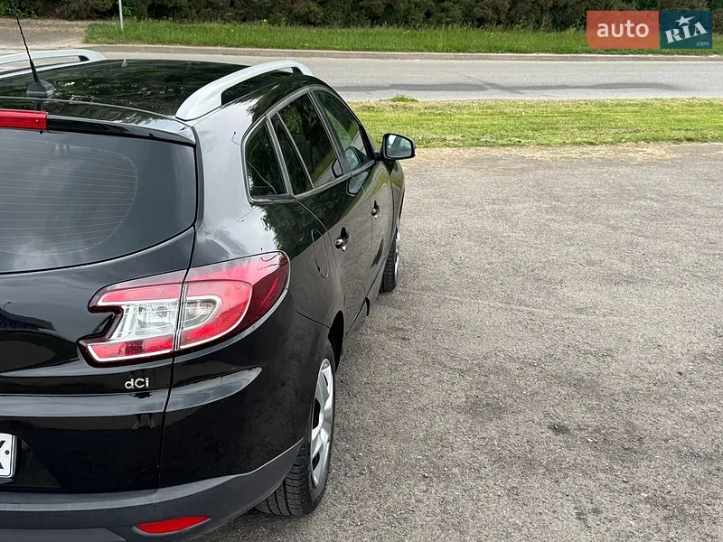 Renault Megane 2014 VIN VF1KZS00E50260261 фото оголошення 14 з 68