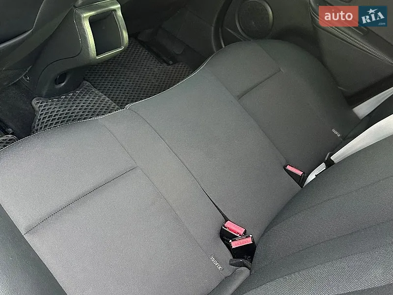 Renault Megane 2012 VIN VF1BZ140647712837 фото оголошення 28 з 69