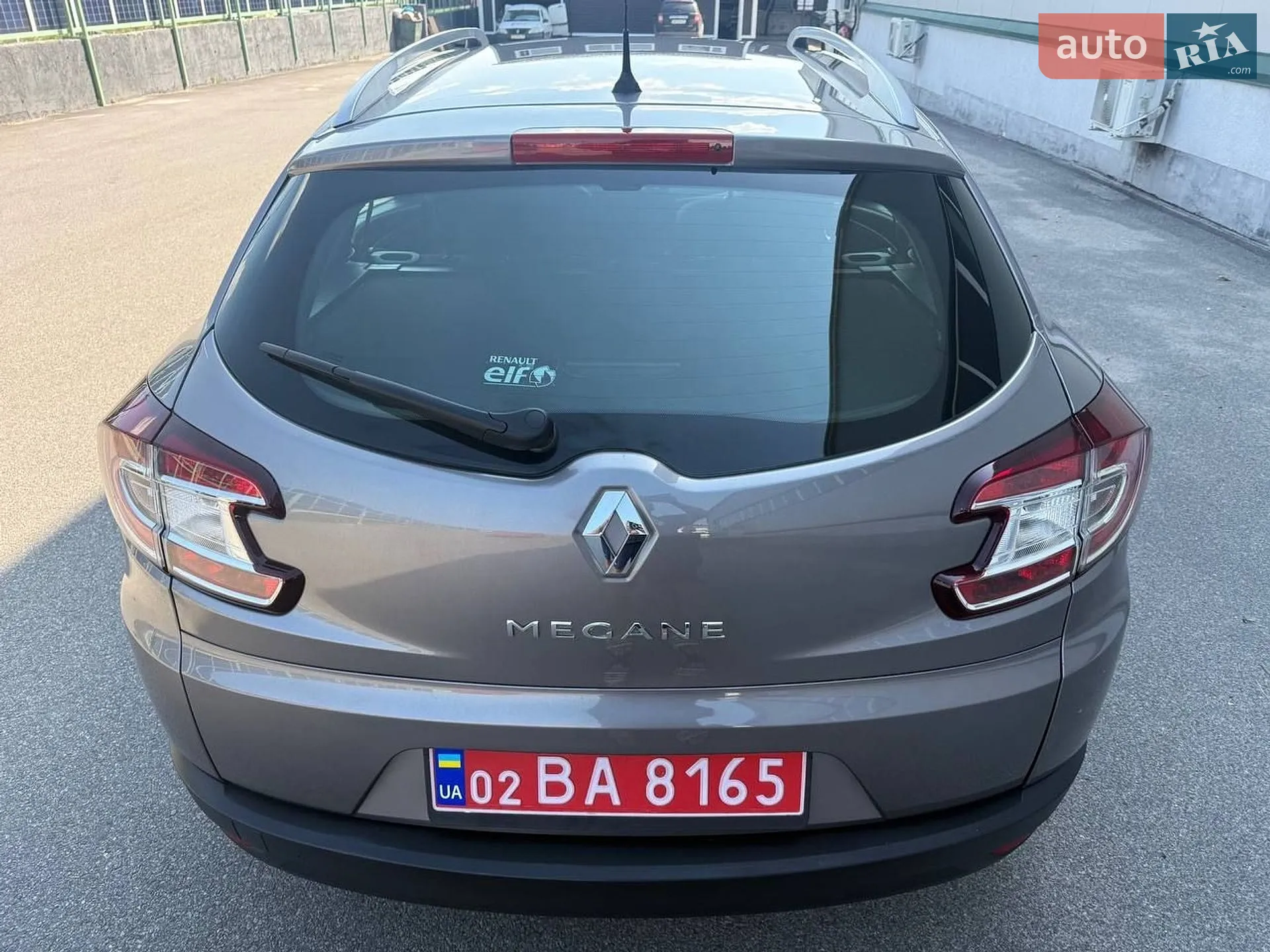 2011 Renault Megane - мініатюра 15