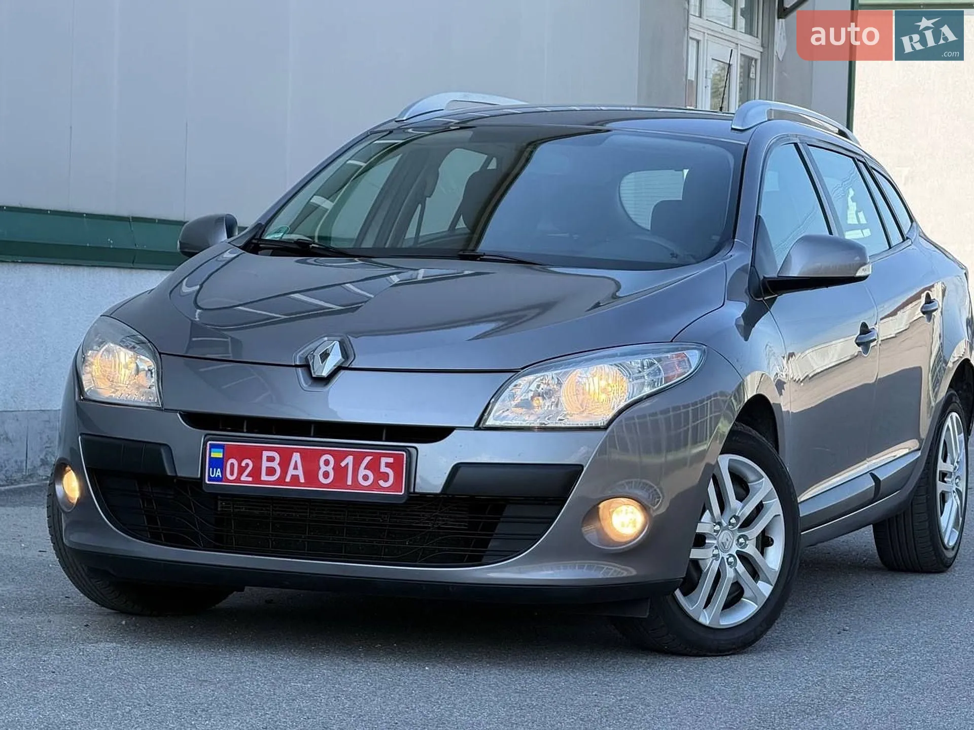 2011 Renault Megane - мініатюра 75