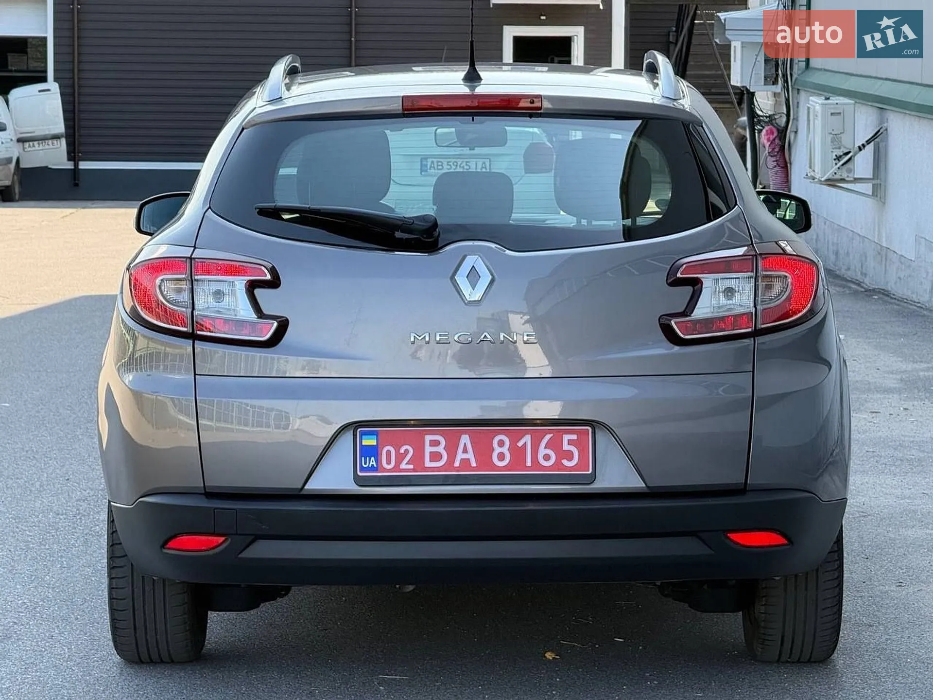 2011 Renault Megane - мініатюра 78