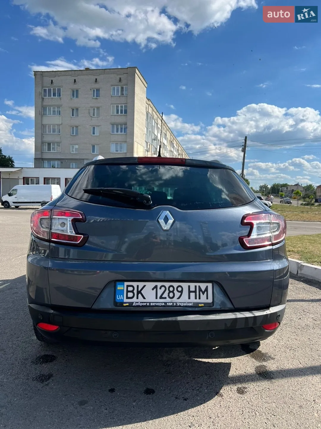 2016 Renault Megane - мініатюра 4