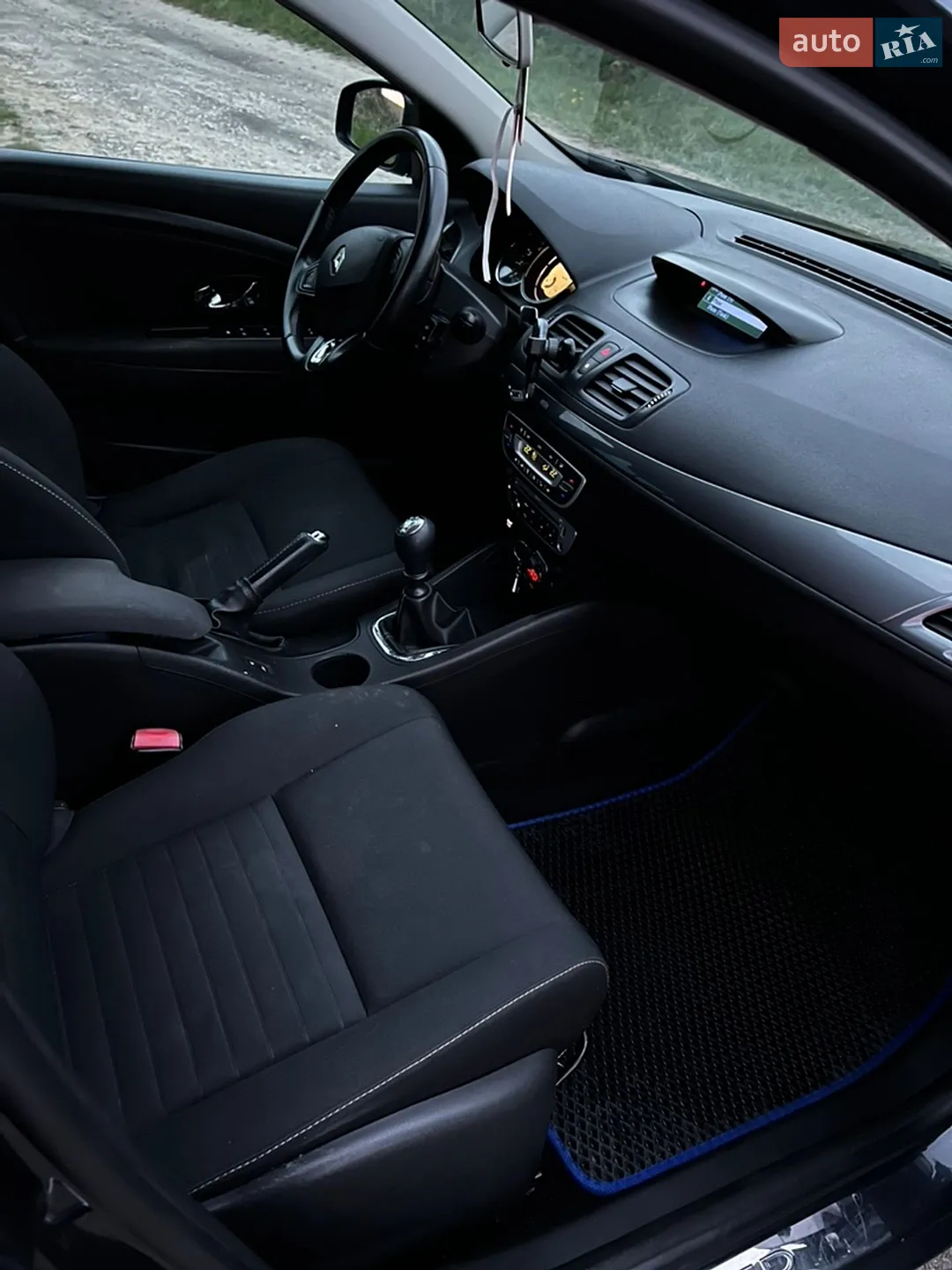 2016 Renault Megane - мініатюра 11