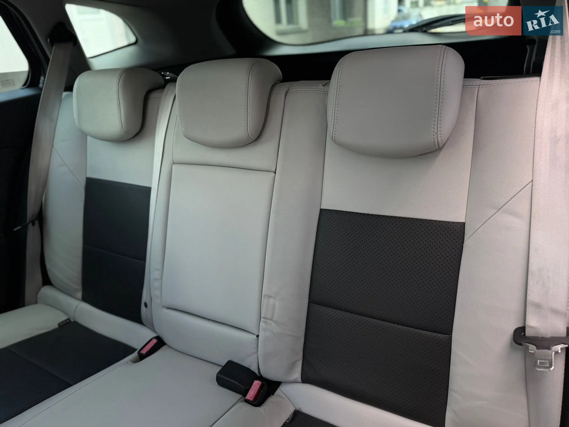 2012 Renault Megane - мініатюра 19
