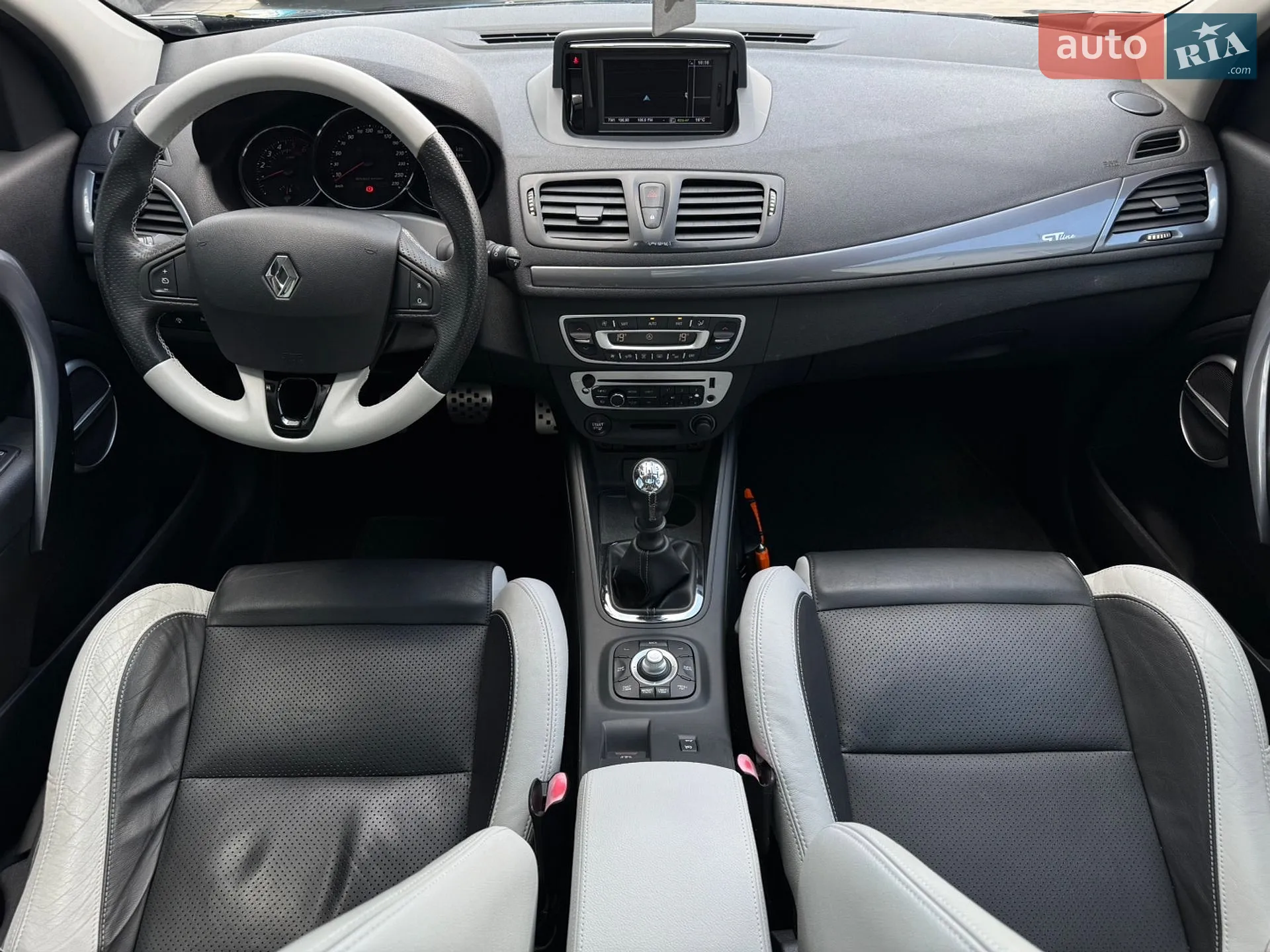 2012 Renault Megane - мініатюра 29