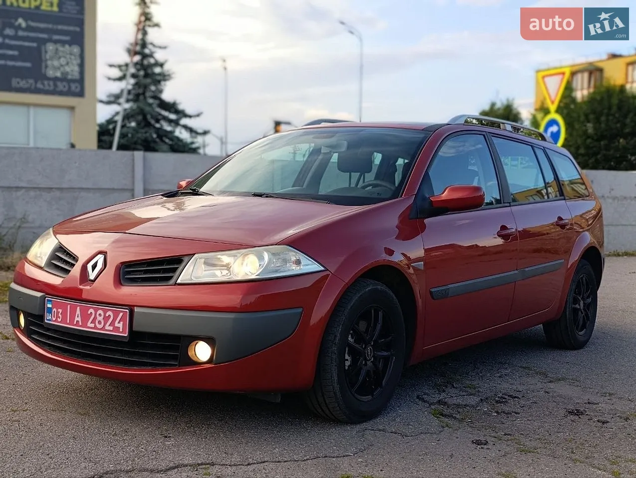 2011 Renault Scenic - мініатюра 22