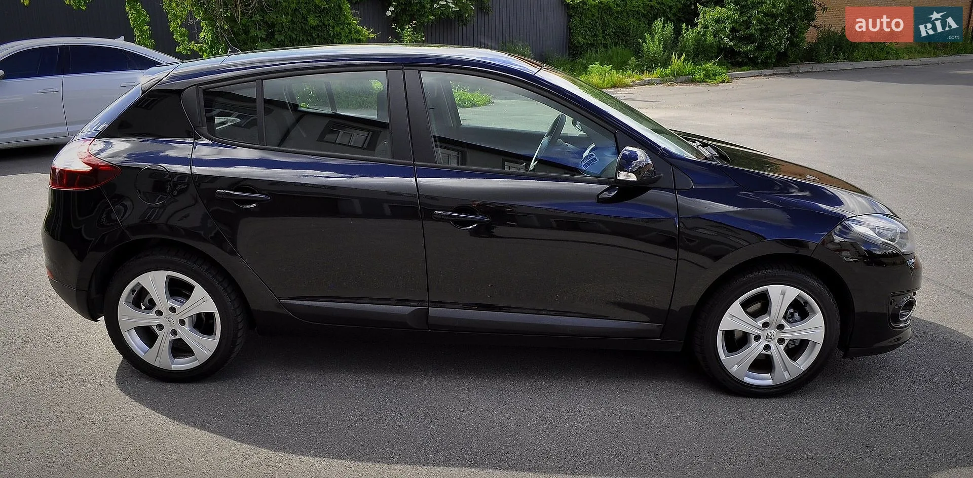2015 Renault Megane - мініатюра 13