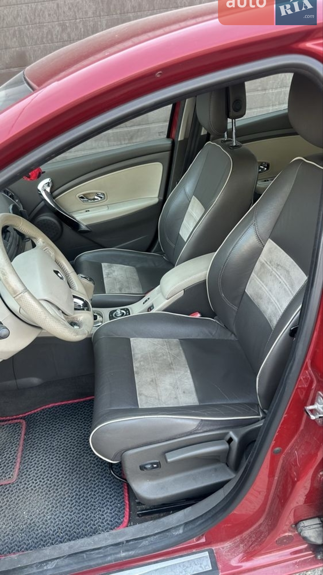 2013 Renault Megane - мініатюра 5