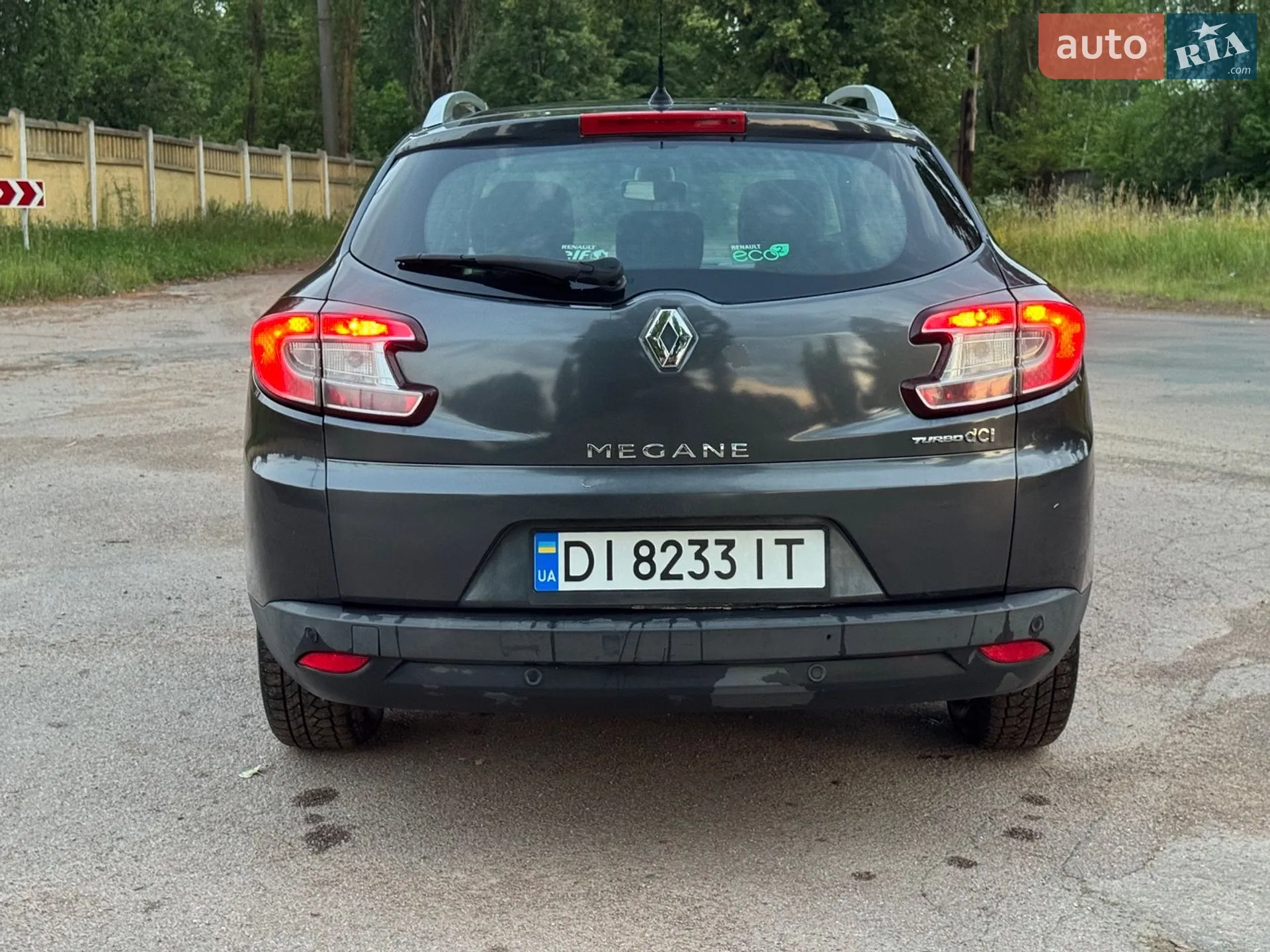 2011 Renault Megane - мініатюра 5