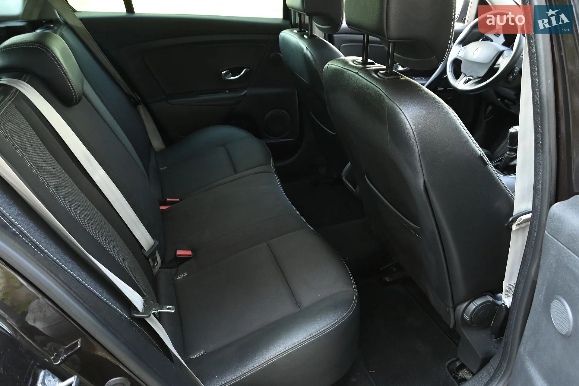 2013 Renault Megane - мініатюра 22