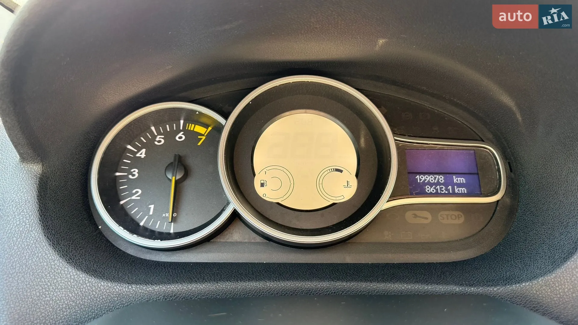 2012 Renault Megane - мініатюра 22