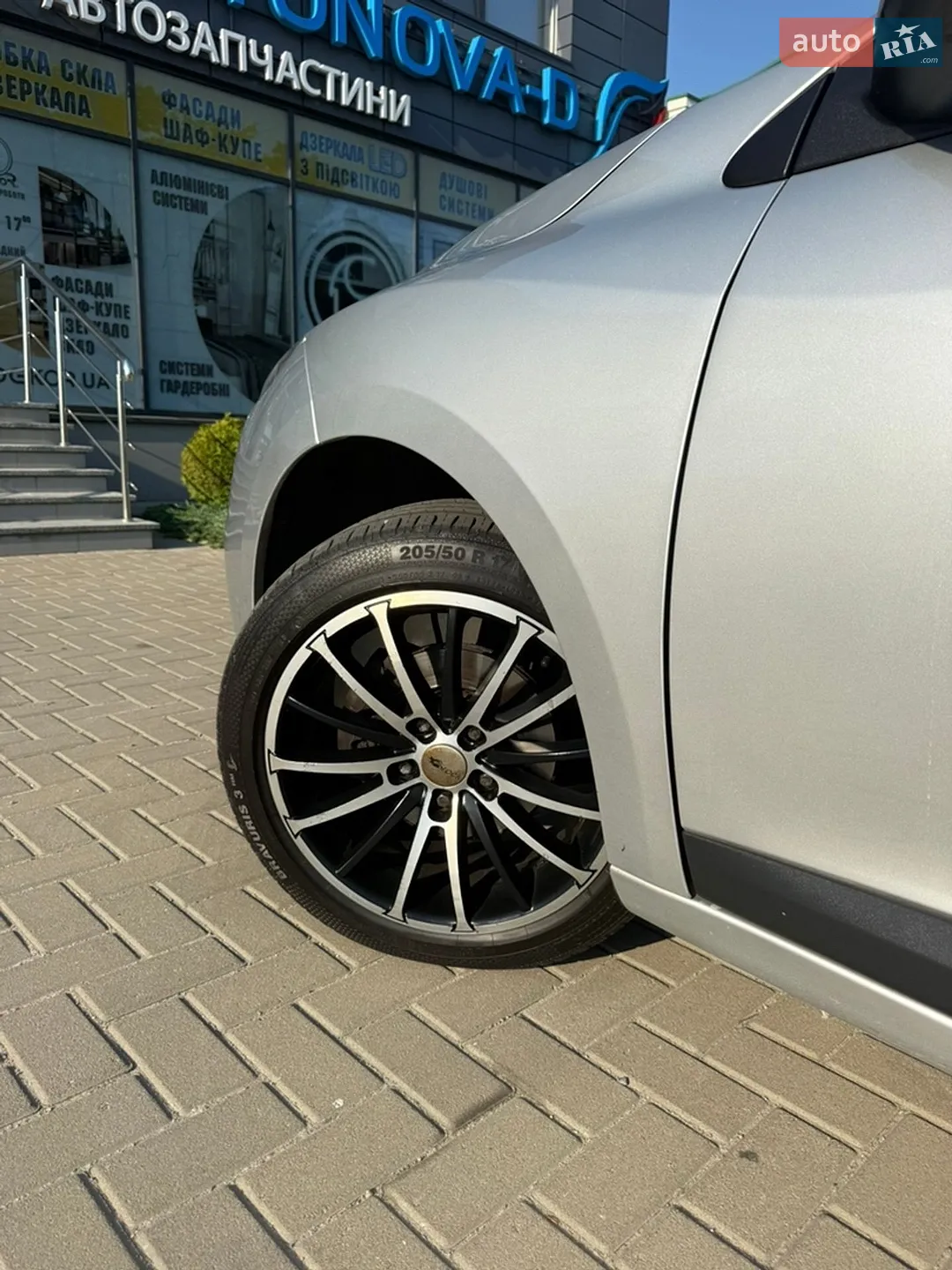 2012 Renault Megane - мініатюра 57