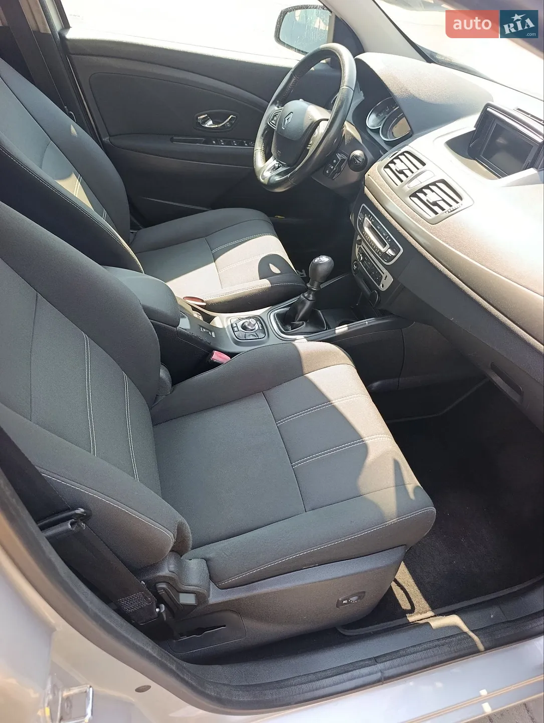 2013 Renault Megane - мініатюра 11