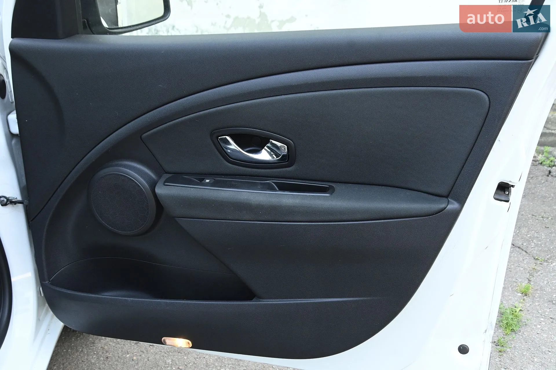 2012 Renault Megane - мініатюра 26