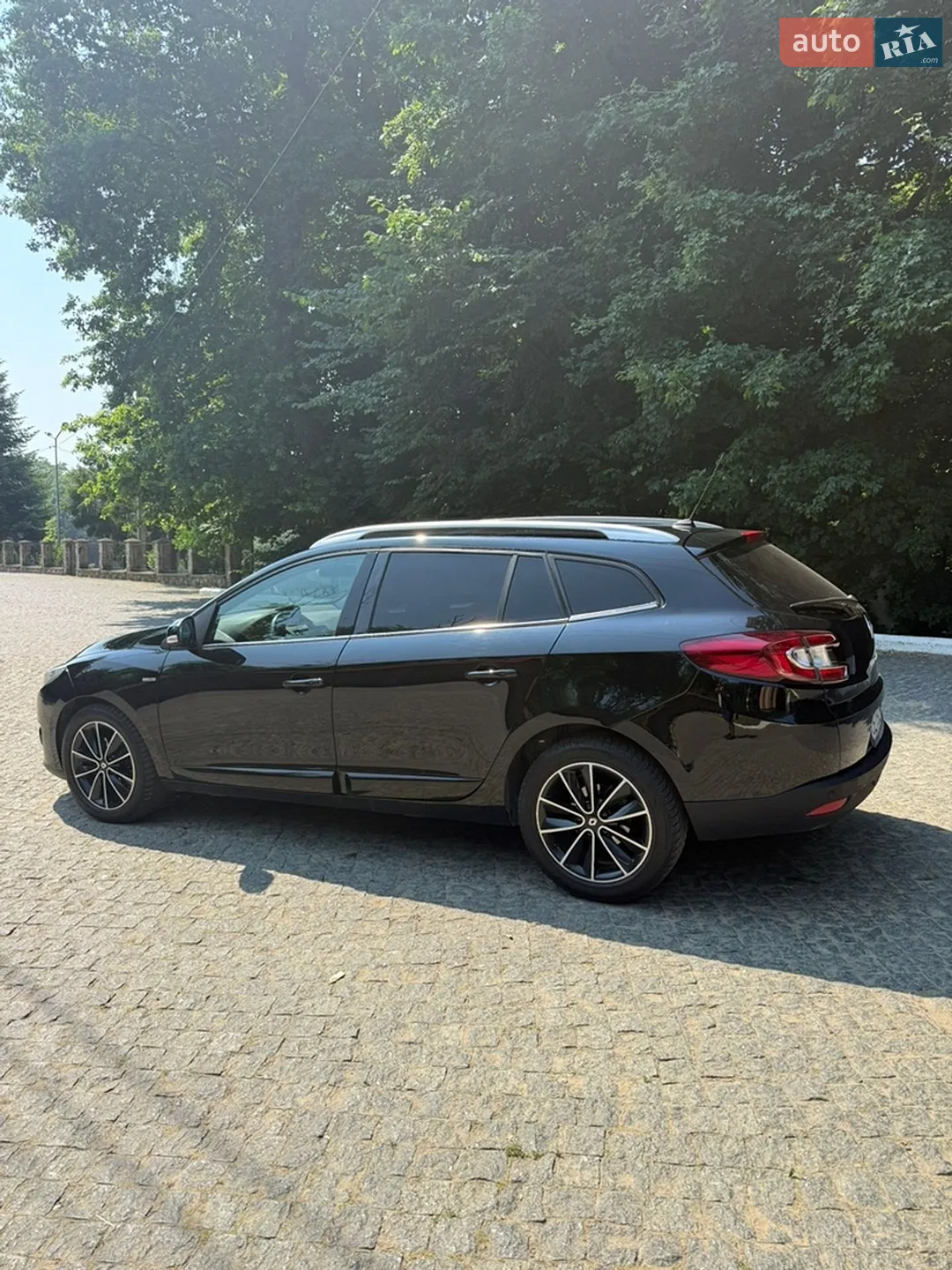 2015 Renault Megane - мініатюра 24