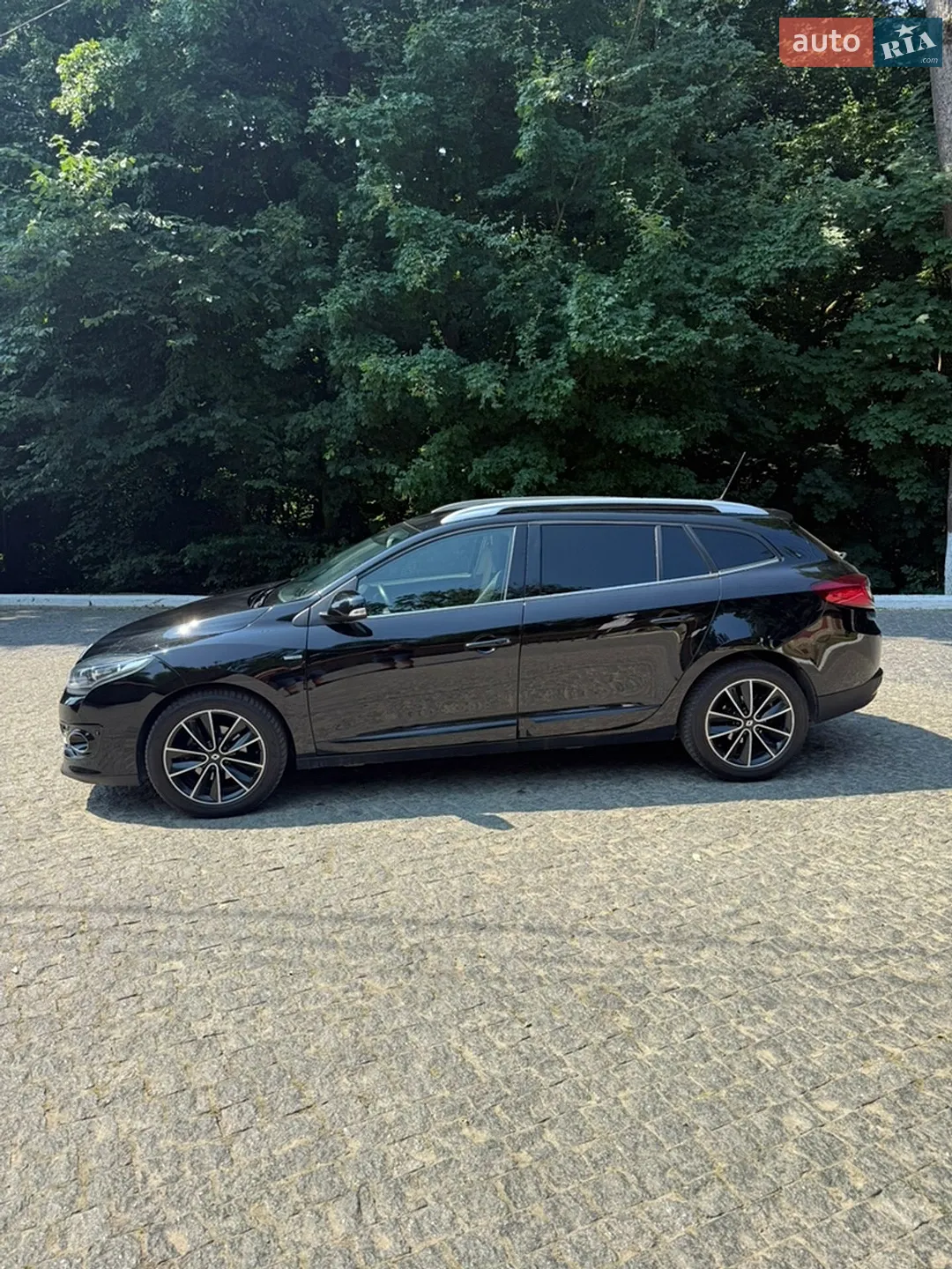 2015 Renault Megane - мініатюра 27
