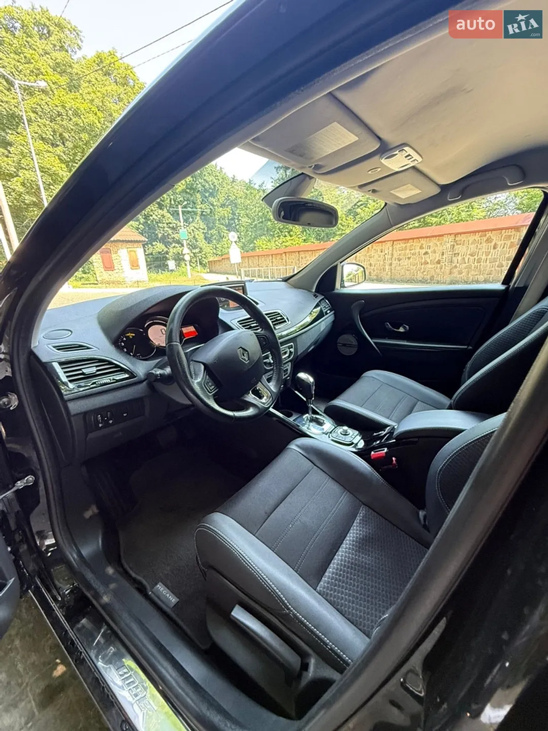 2015 Renault Megane - мініатюра 31
