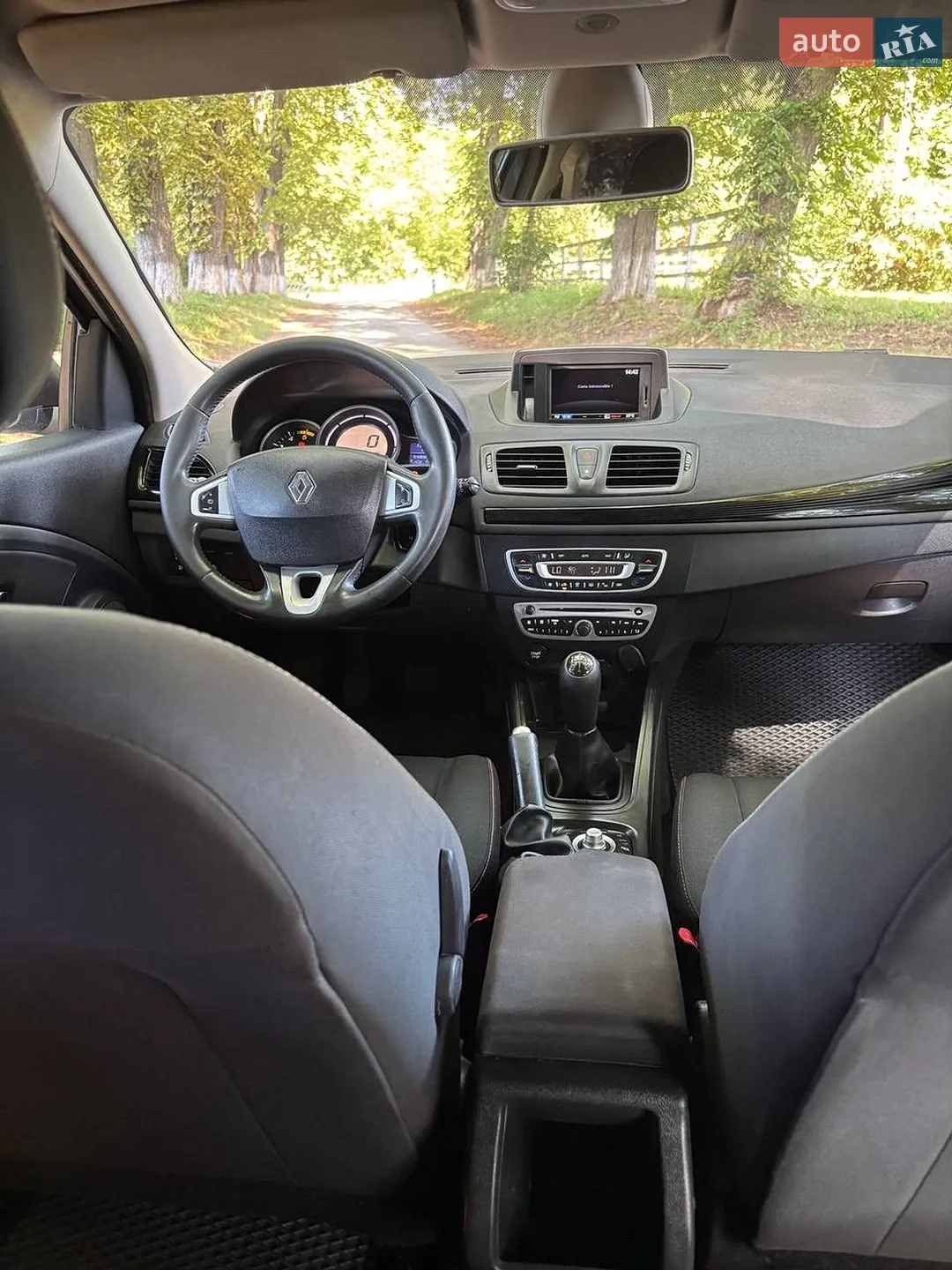 2011 Renault Megane - мініатюра 10