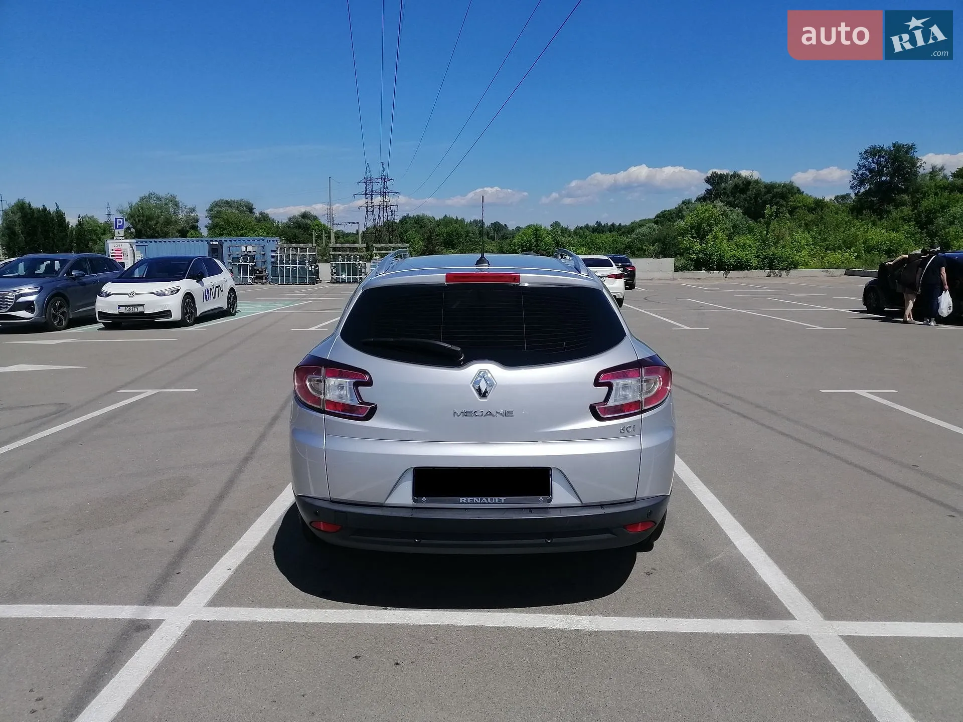 2016 Renault Megane - мініатюра 3