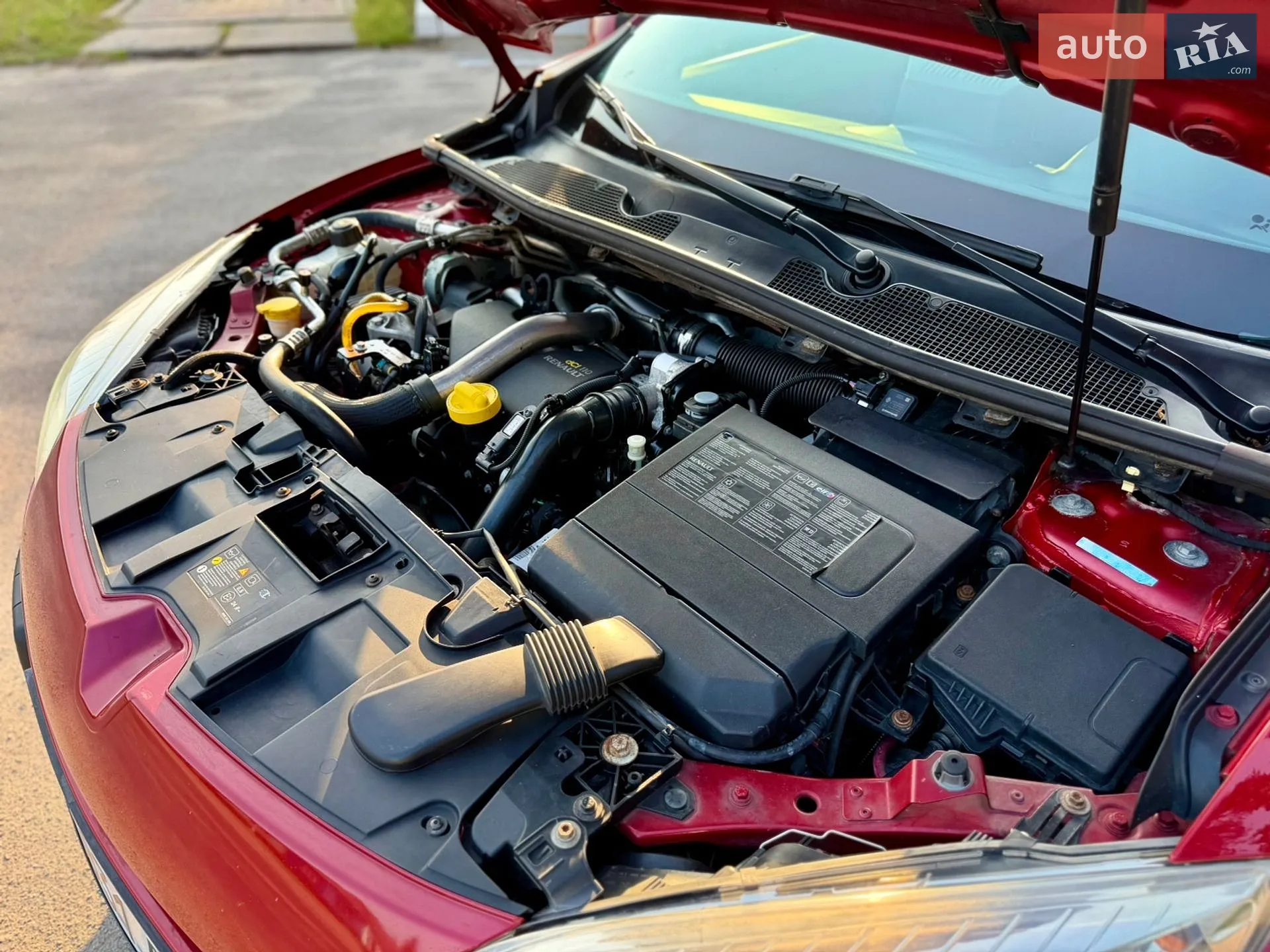 2010 Renault Megane - мініатюра 22