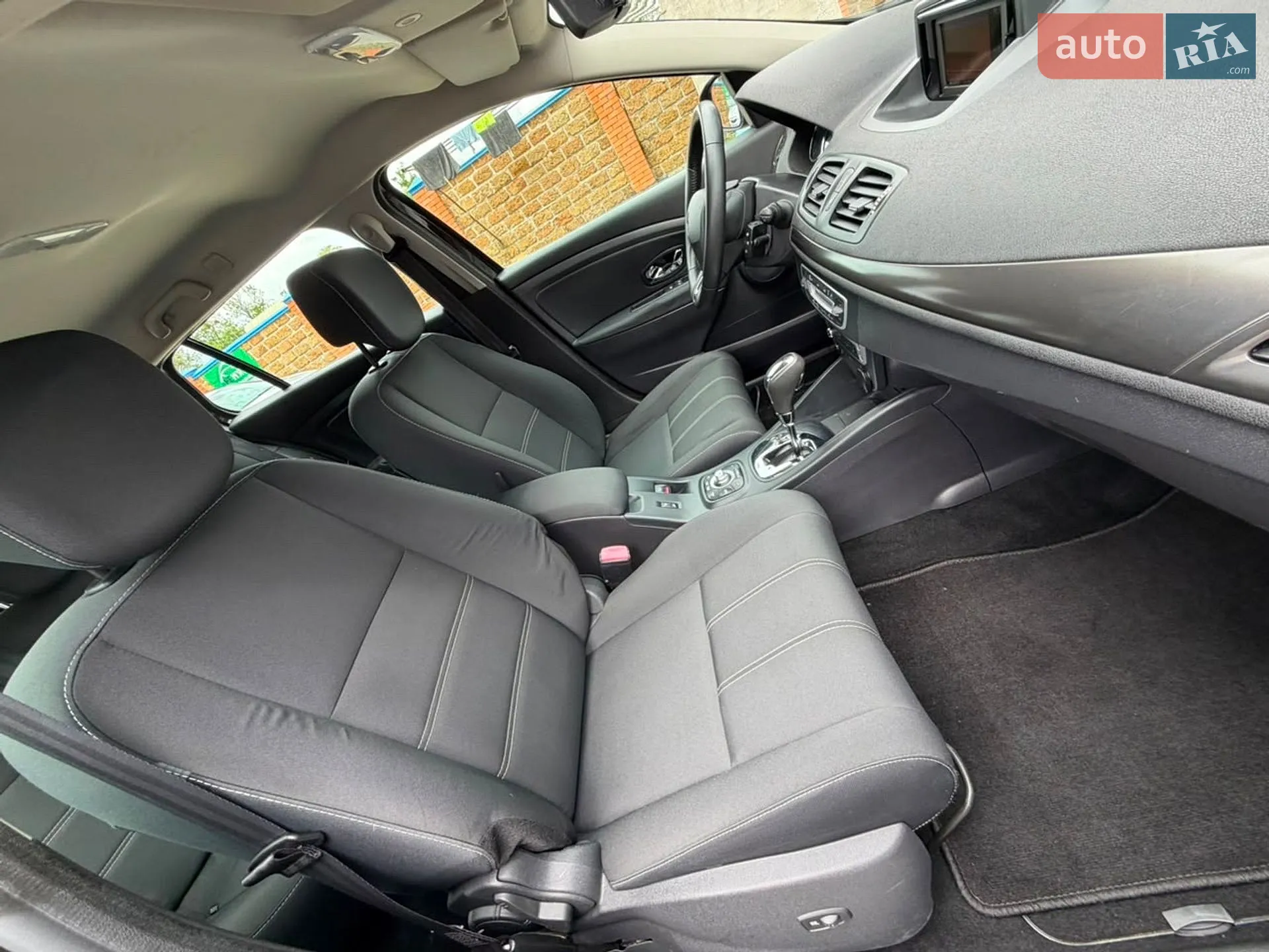 2014 Renault Megane - мініатюра 29