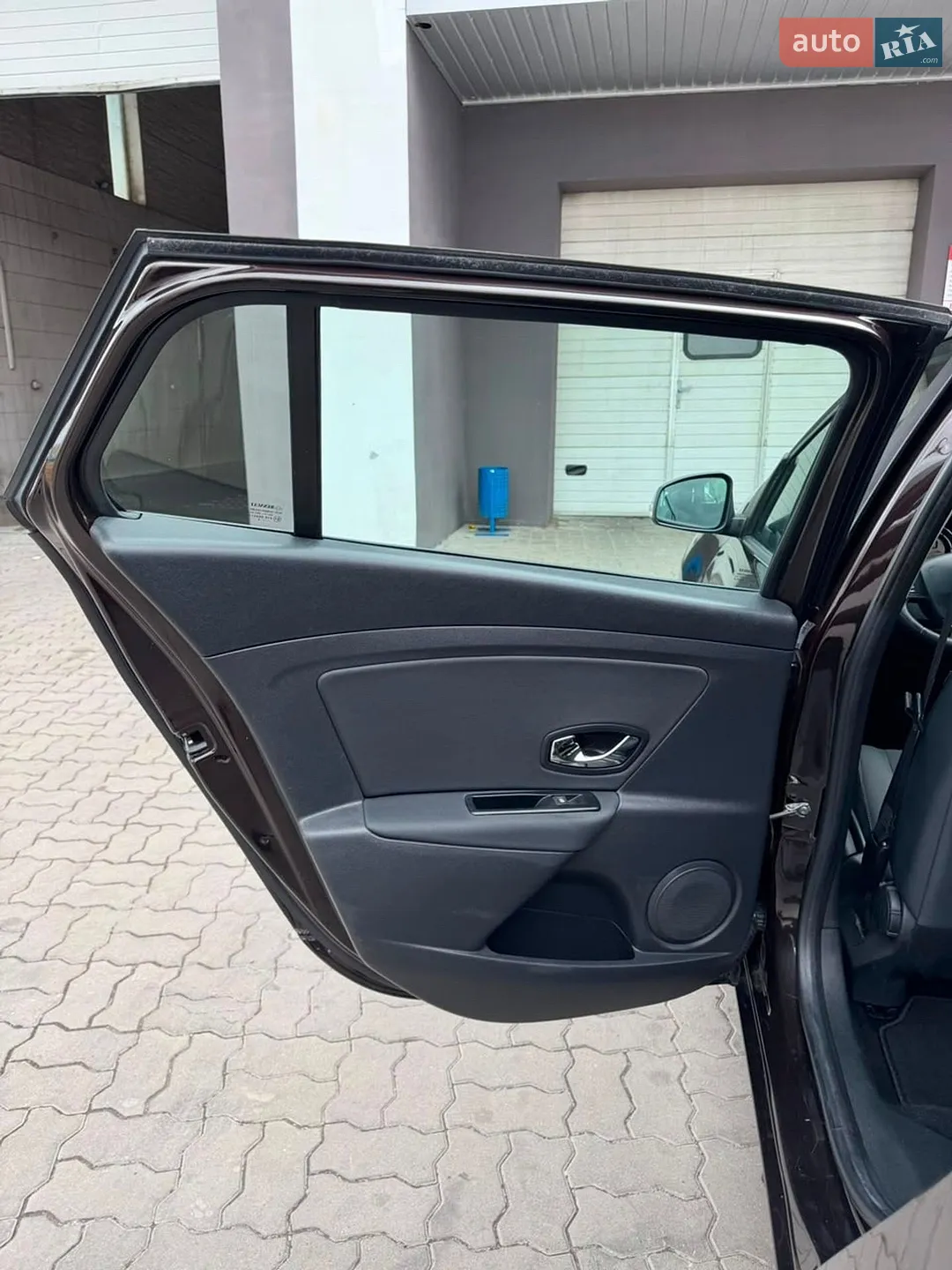2014 Renault Megane - мініатюра 58